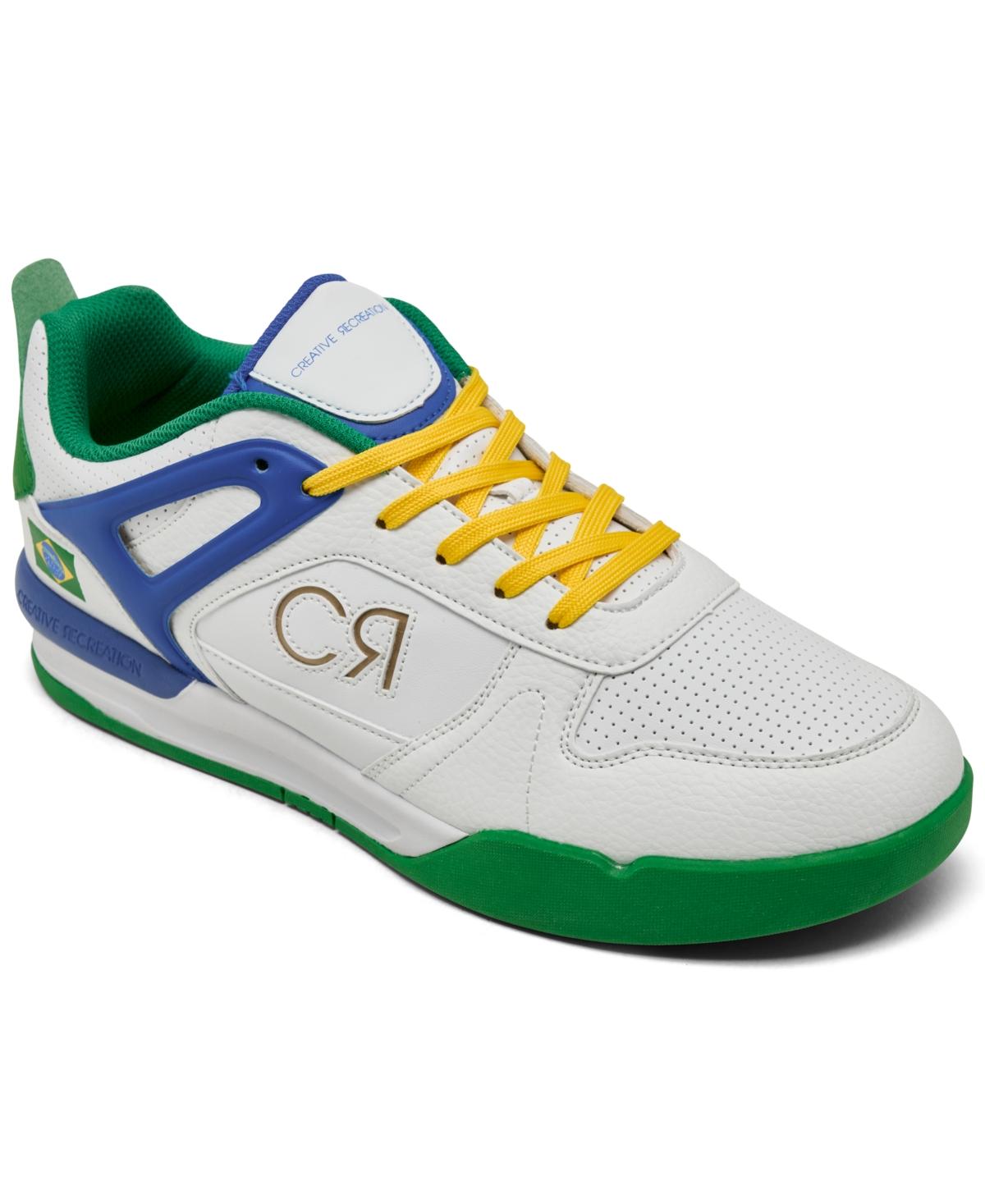creative recreation ゴルフシューズ Creative Recreation Shoes for Men | Online Sale up to 45% off | Lyst