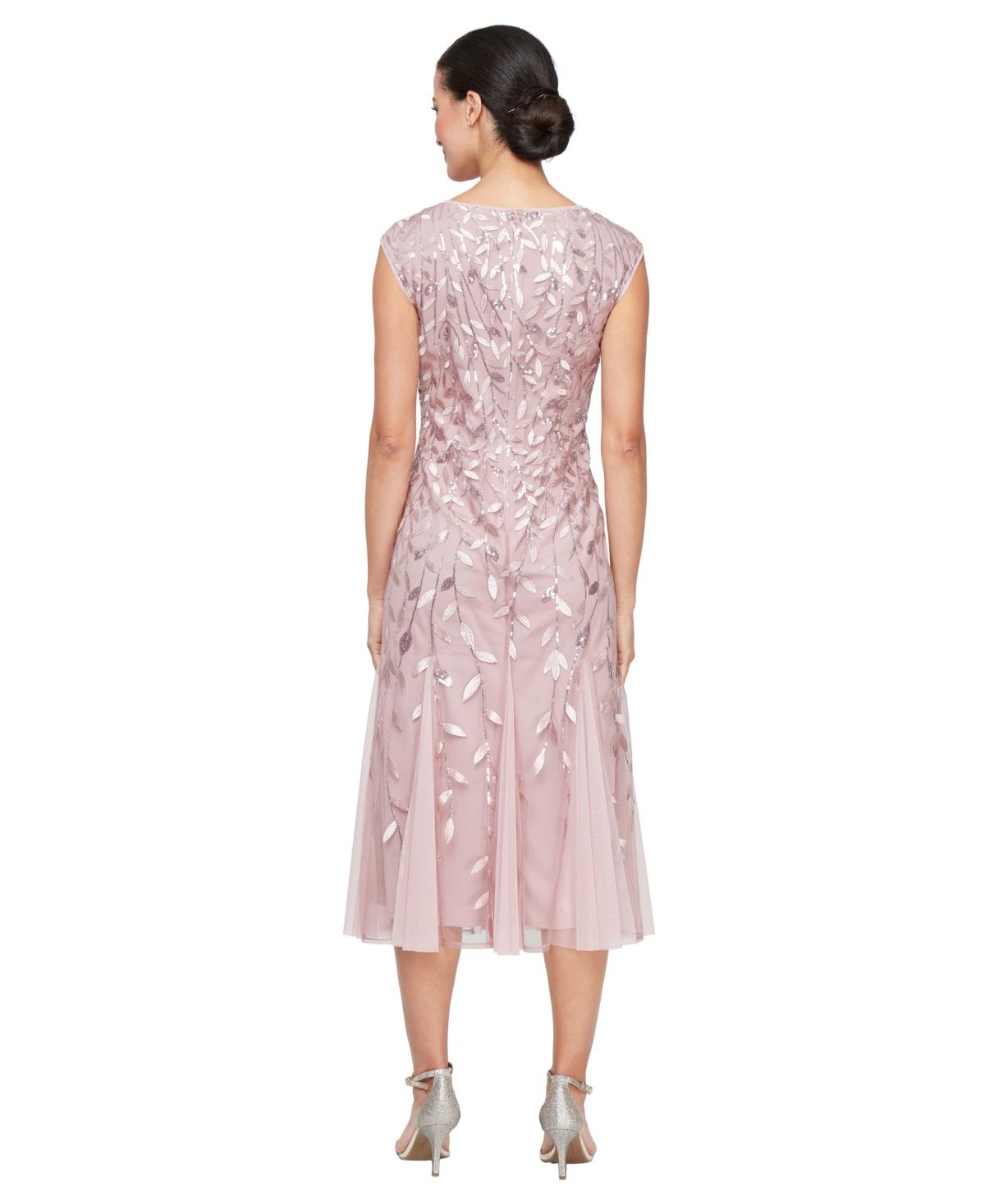 Alex Evenings A Line Dresses for Women