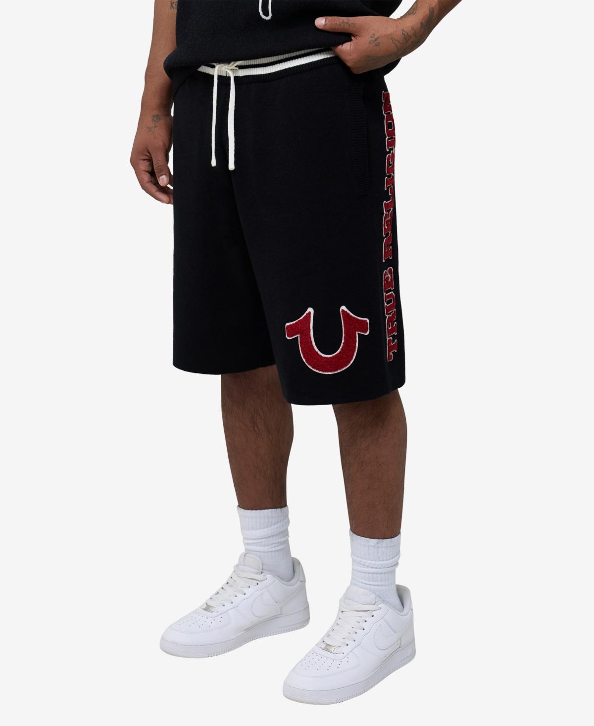TRUE RELIGION Casual shorts for Men | Online Sale up to 83% off | Lyst