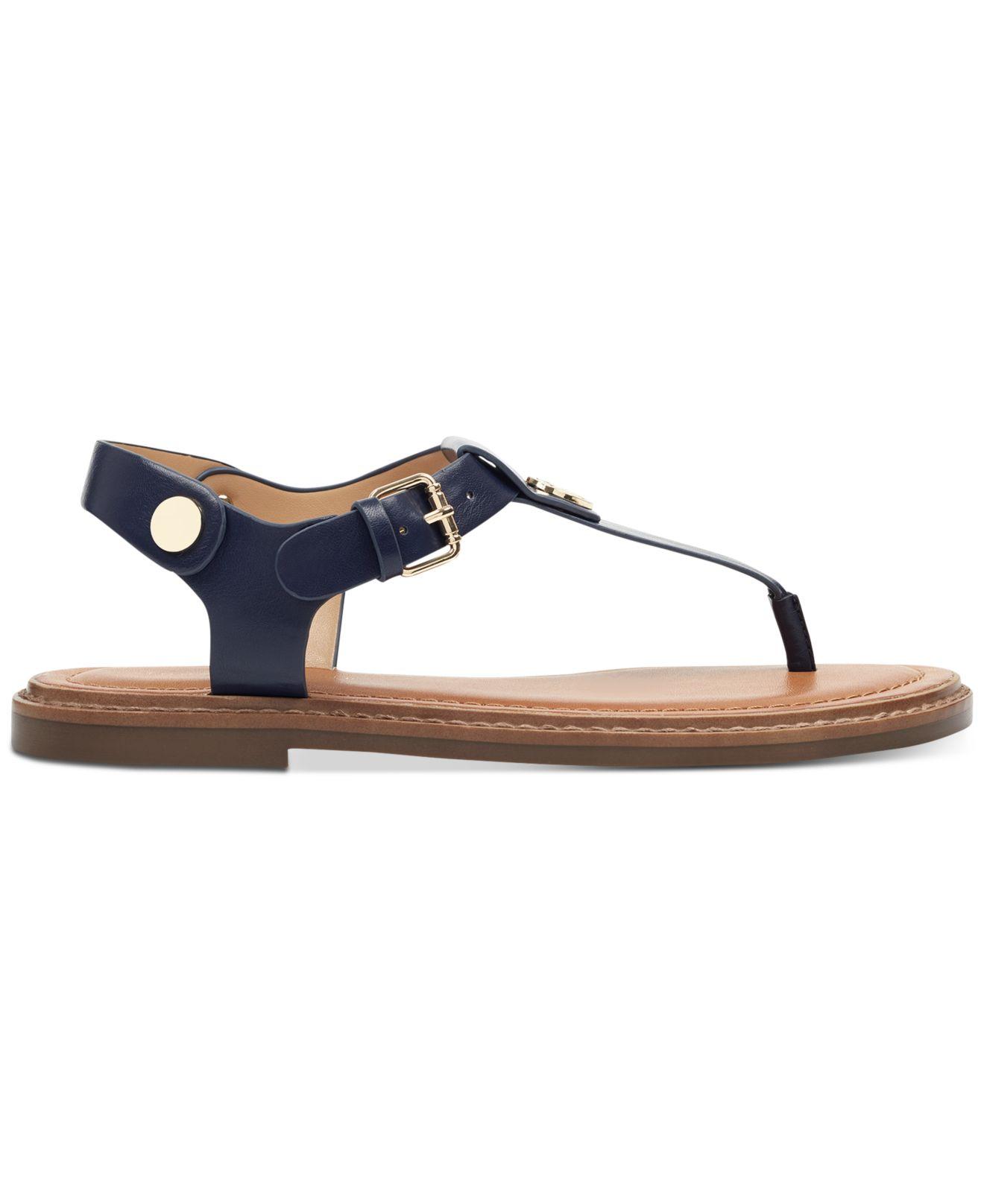 tommy hilfiger bennia sandals