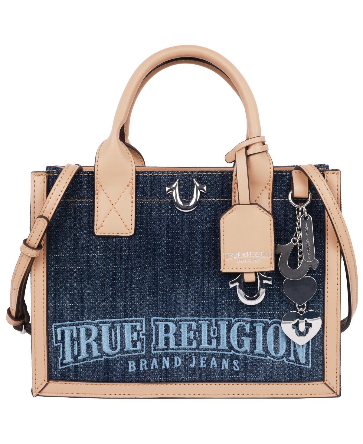 True Religion Tote bags for Women | Online Sale up to 50