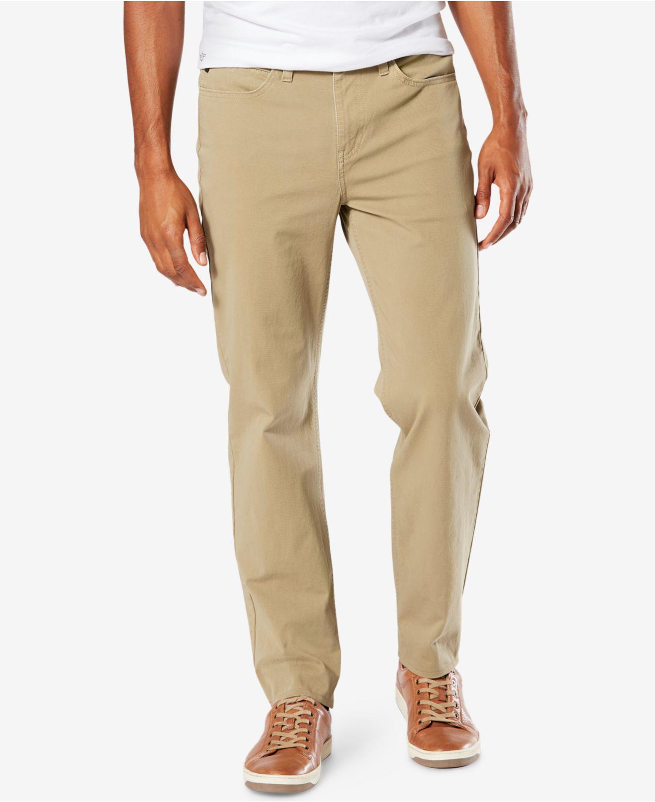 dockers smart 360 flex jean cut