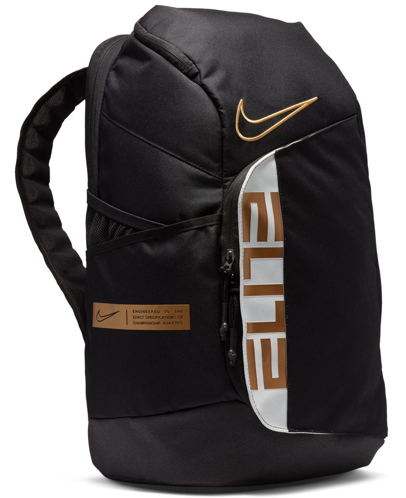 nike air vapor bag