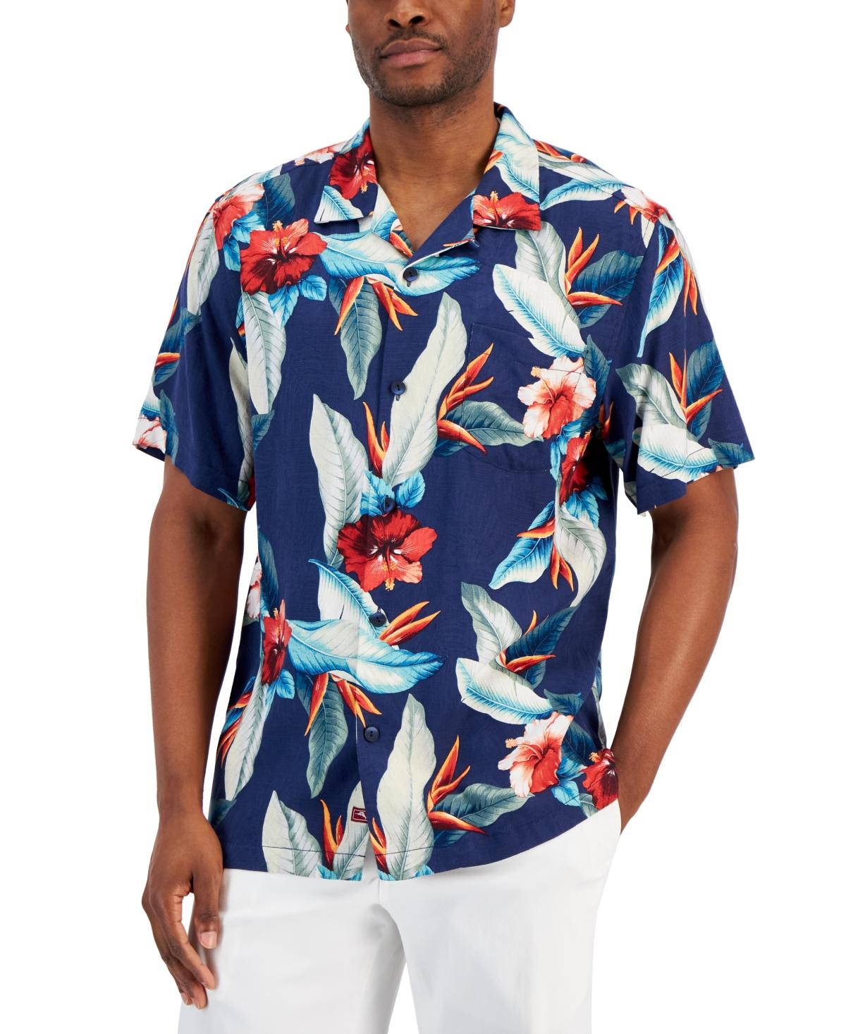 Tommy Bahama Garden of Hope & Courage Shirt