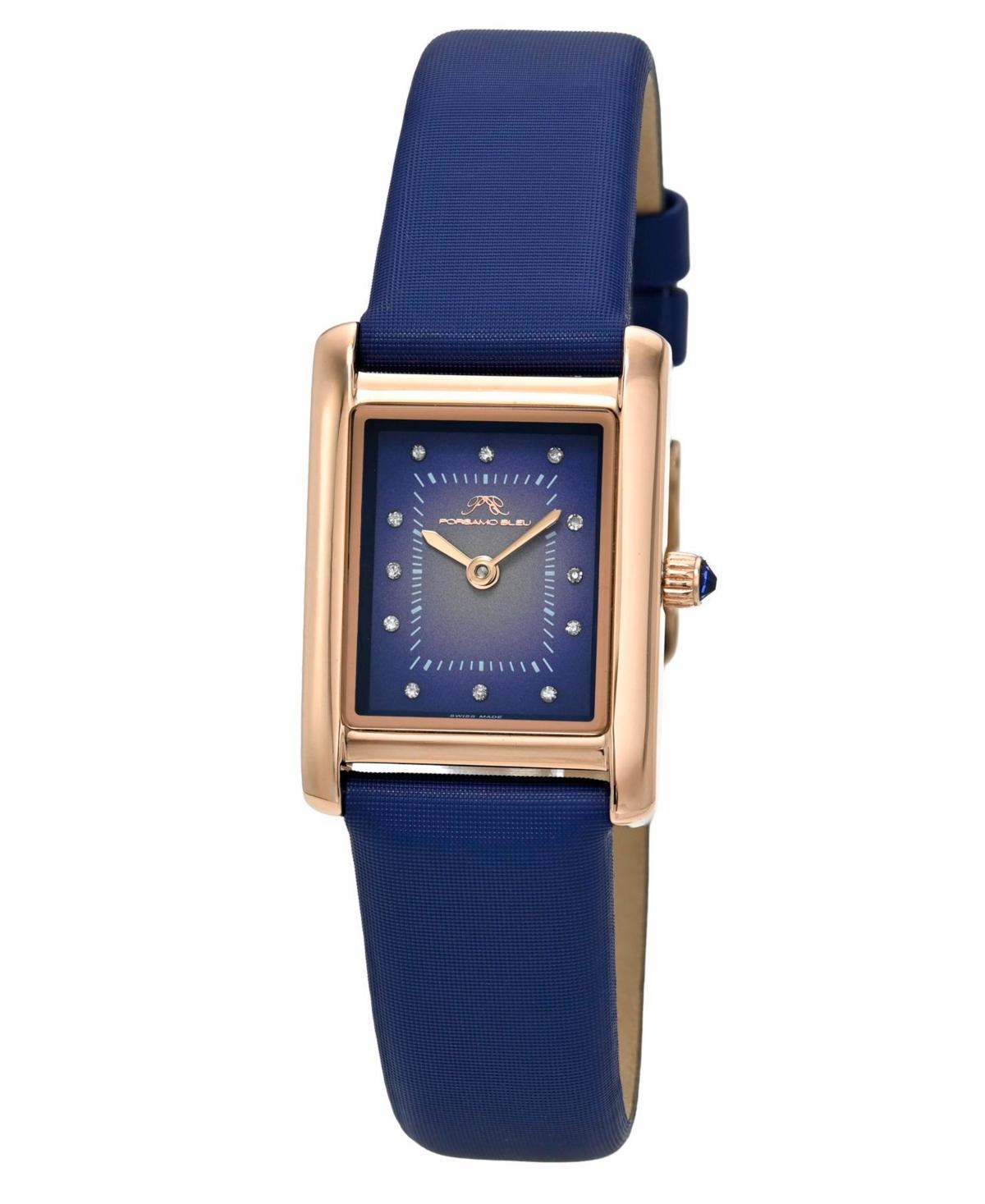 Porsamo Bleu Watches for Women | Online Sale up to 88% off 