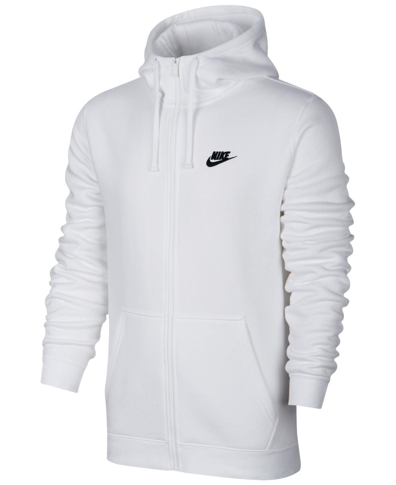 guys nike hoodies
