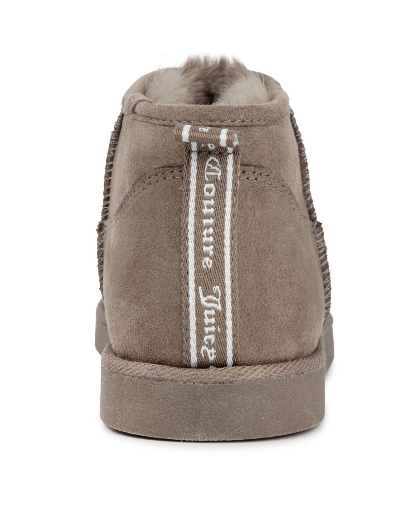 cold weather ankle boots