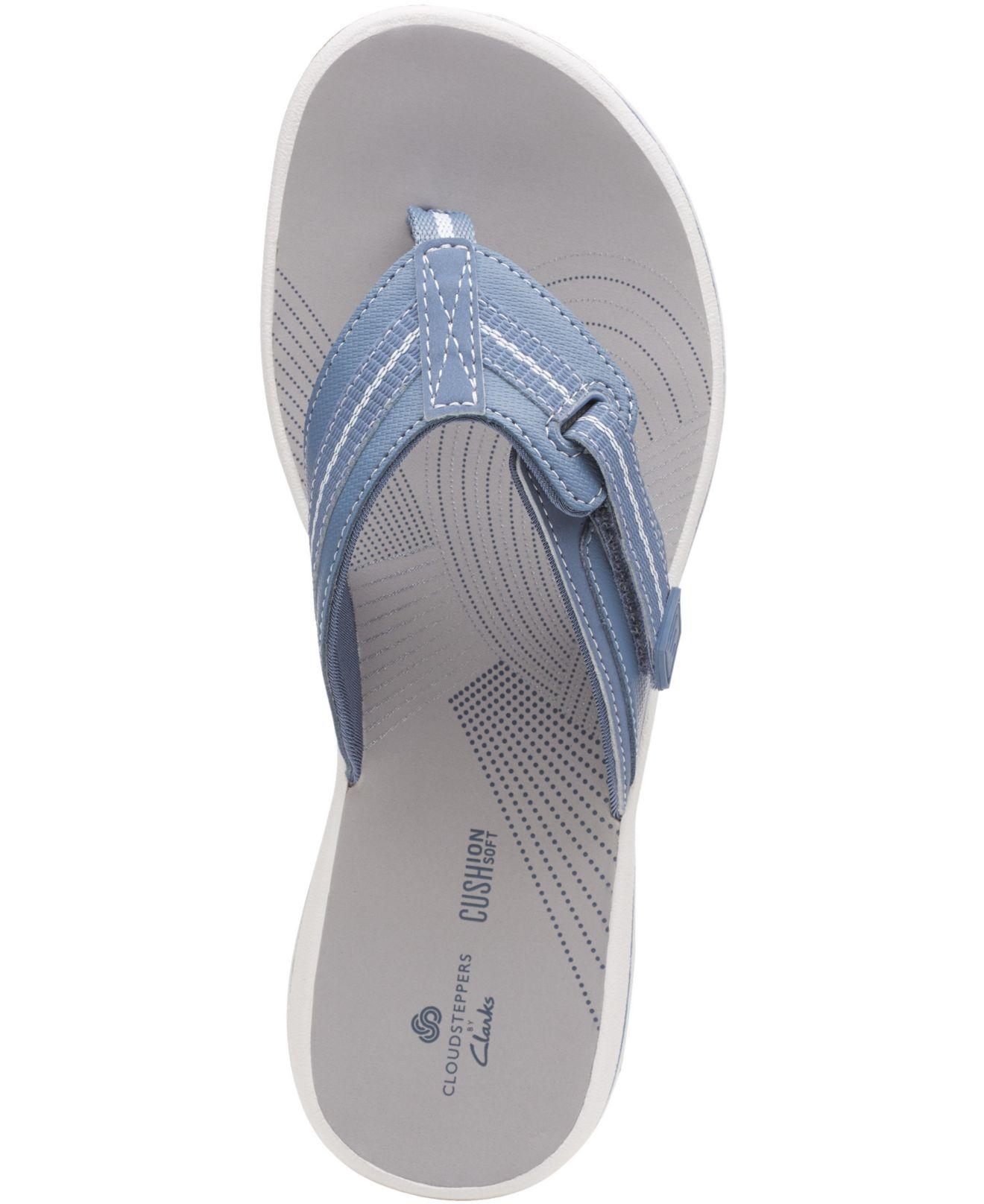 clarks brinkley jazz sandals