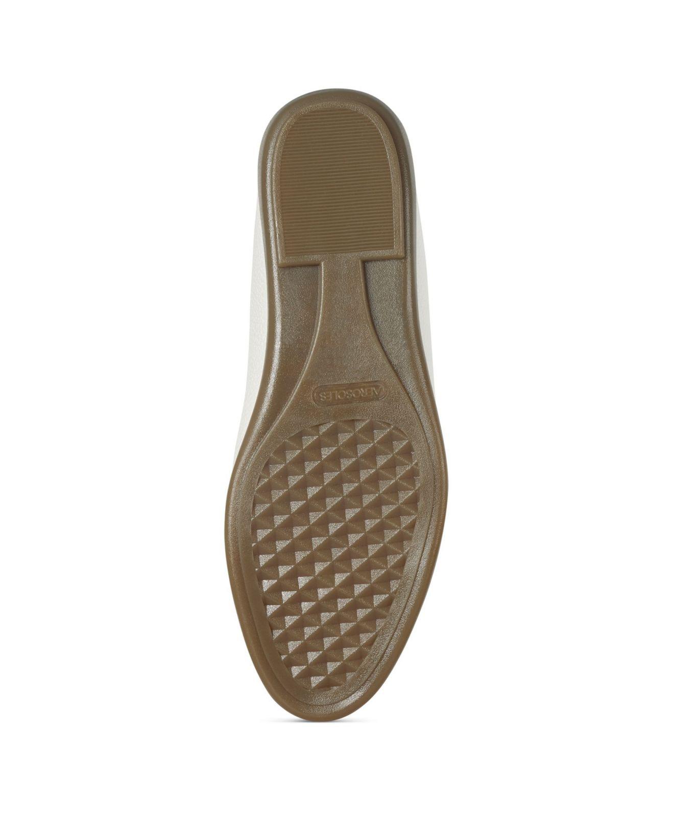 aerosoles big bet ballet flat