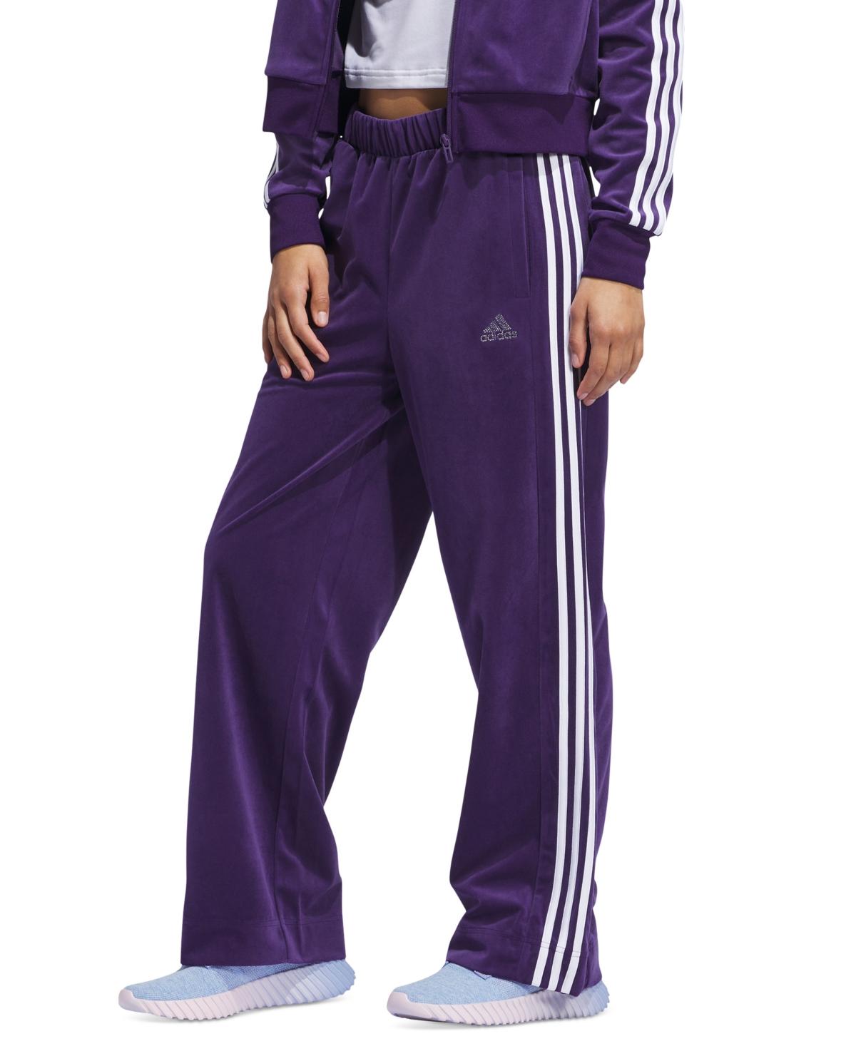 00s adidas wide track pants サテン y2k teck 00s adidas wide track pants サテン y2k teck - メルカリ
