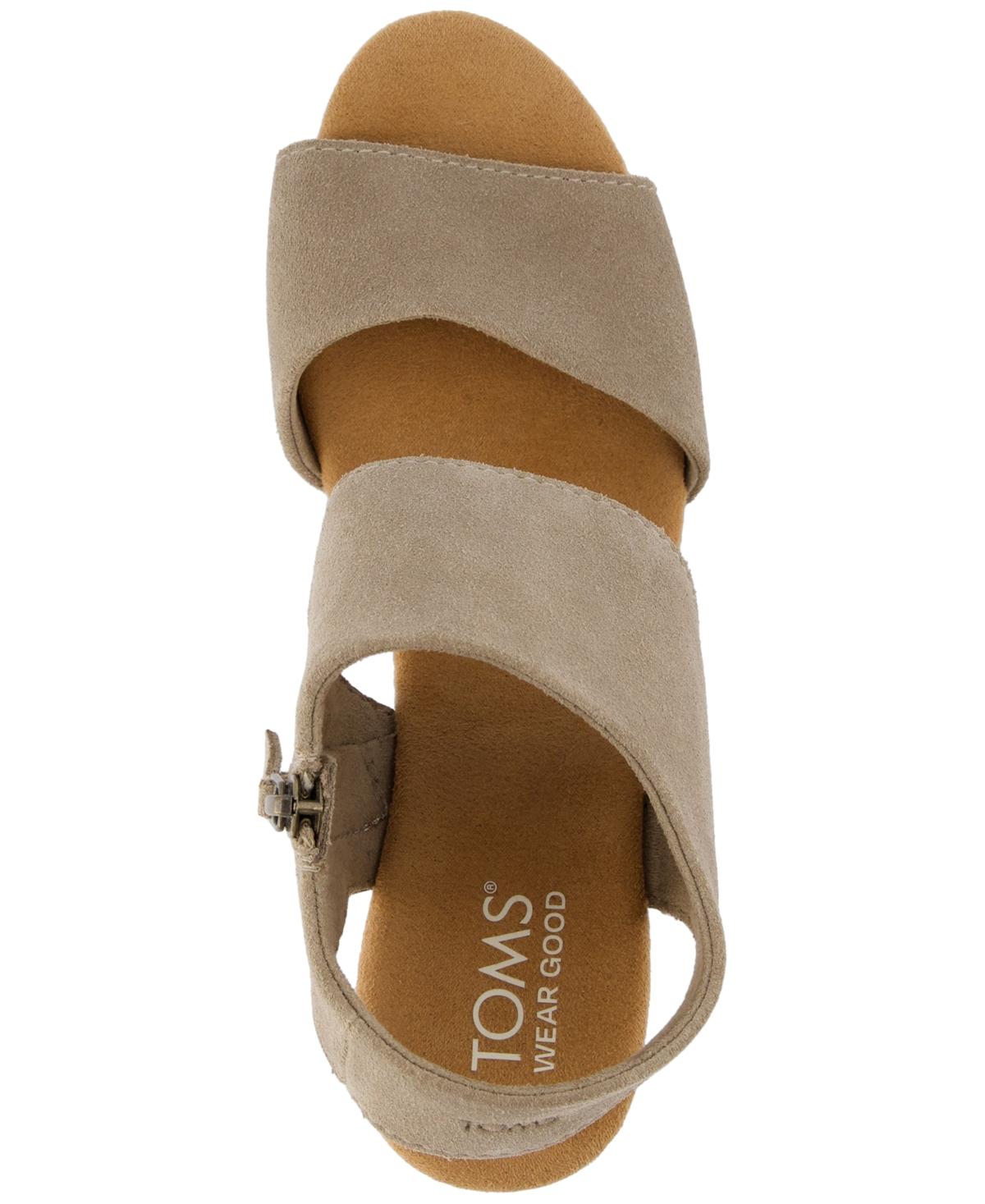 Desert taupe suede oxford women's poppy sandals best sale