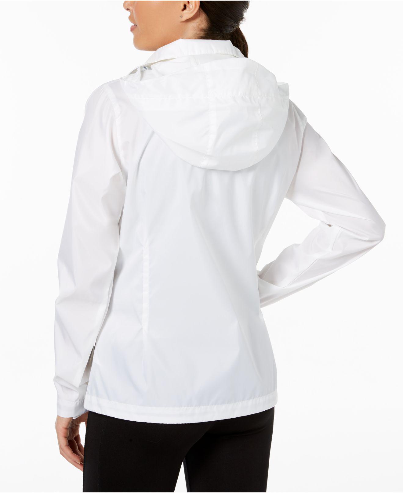 columbia switchback waterproof packable rain jacket