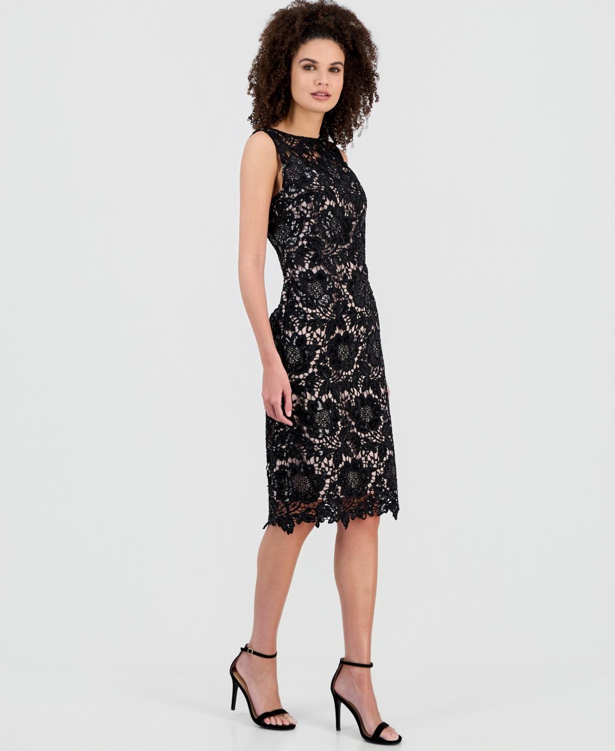 chinese dress ladies Amazon.com: FIT and Flare with LACE Detail Anne Black : Clothing, Shoes &  Jewelry