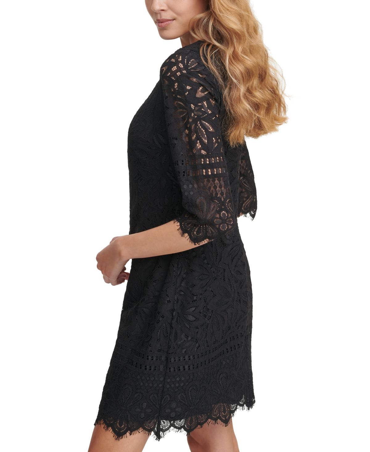 Kensie Lace Dresses for Women | Lyst