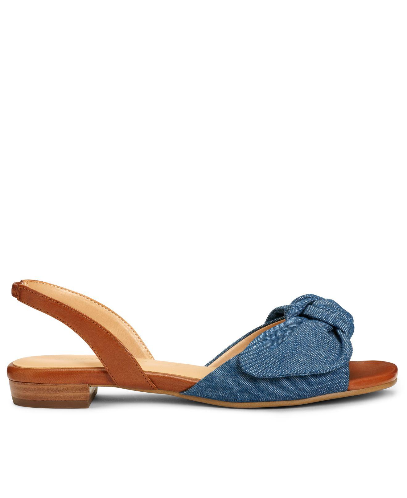 aerosoles downtime sandal