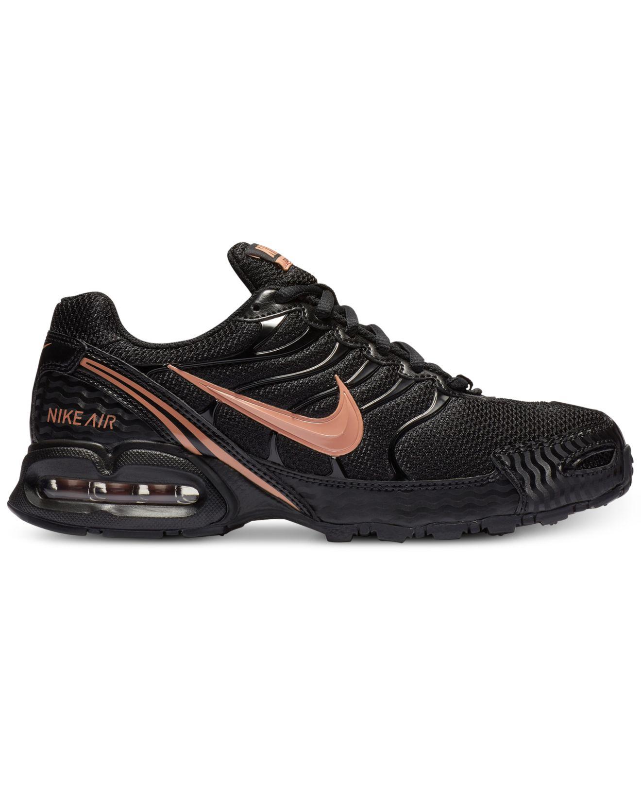 Nike Synthetic Air Max Torch 4 Running Sneakers From Finish Line in ...
