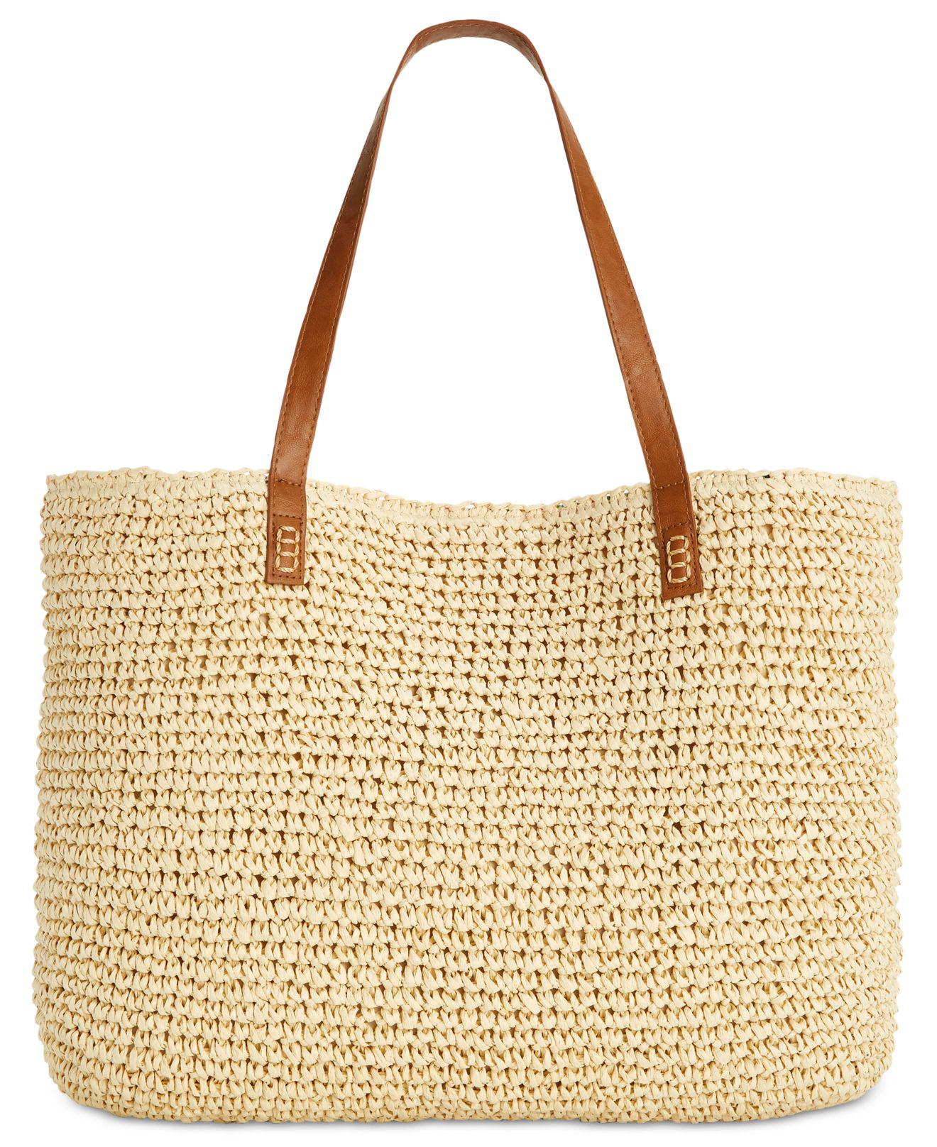 x large beach tote