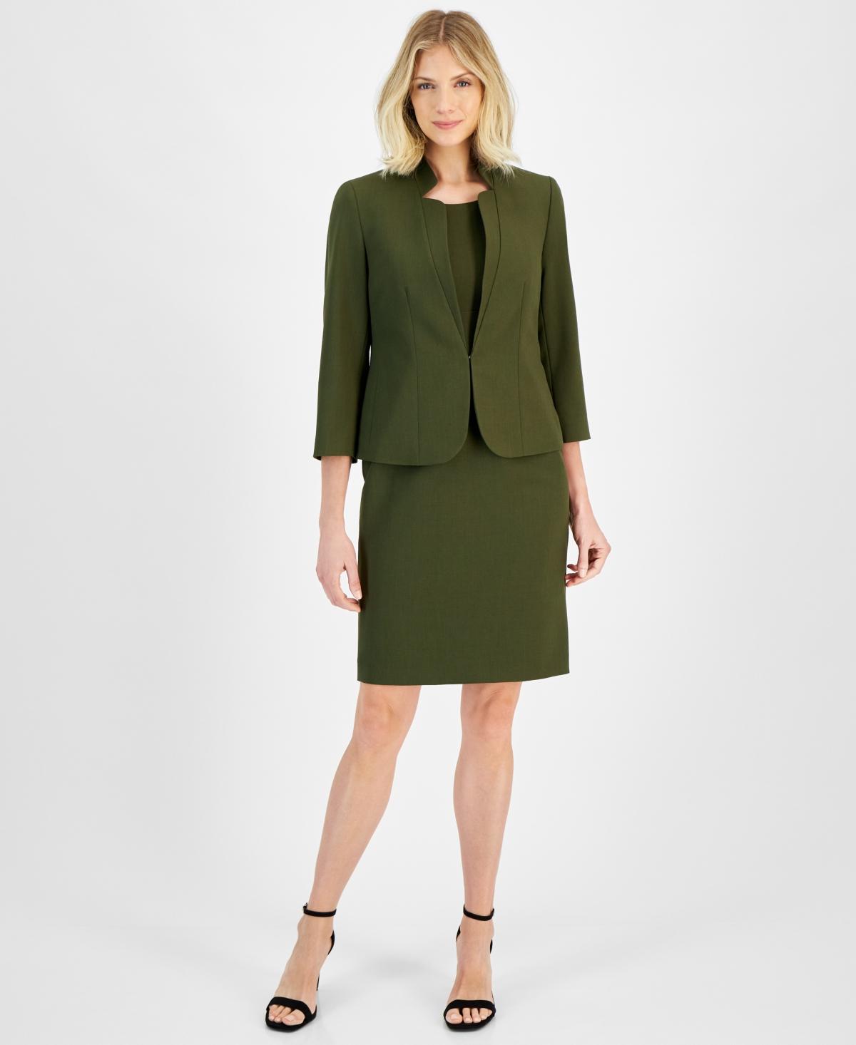 Le suit jacket hotsell