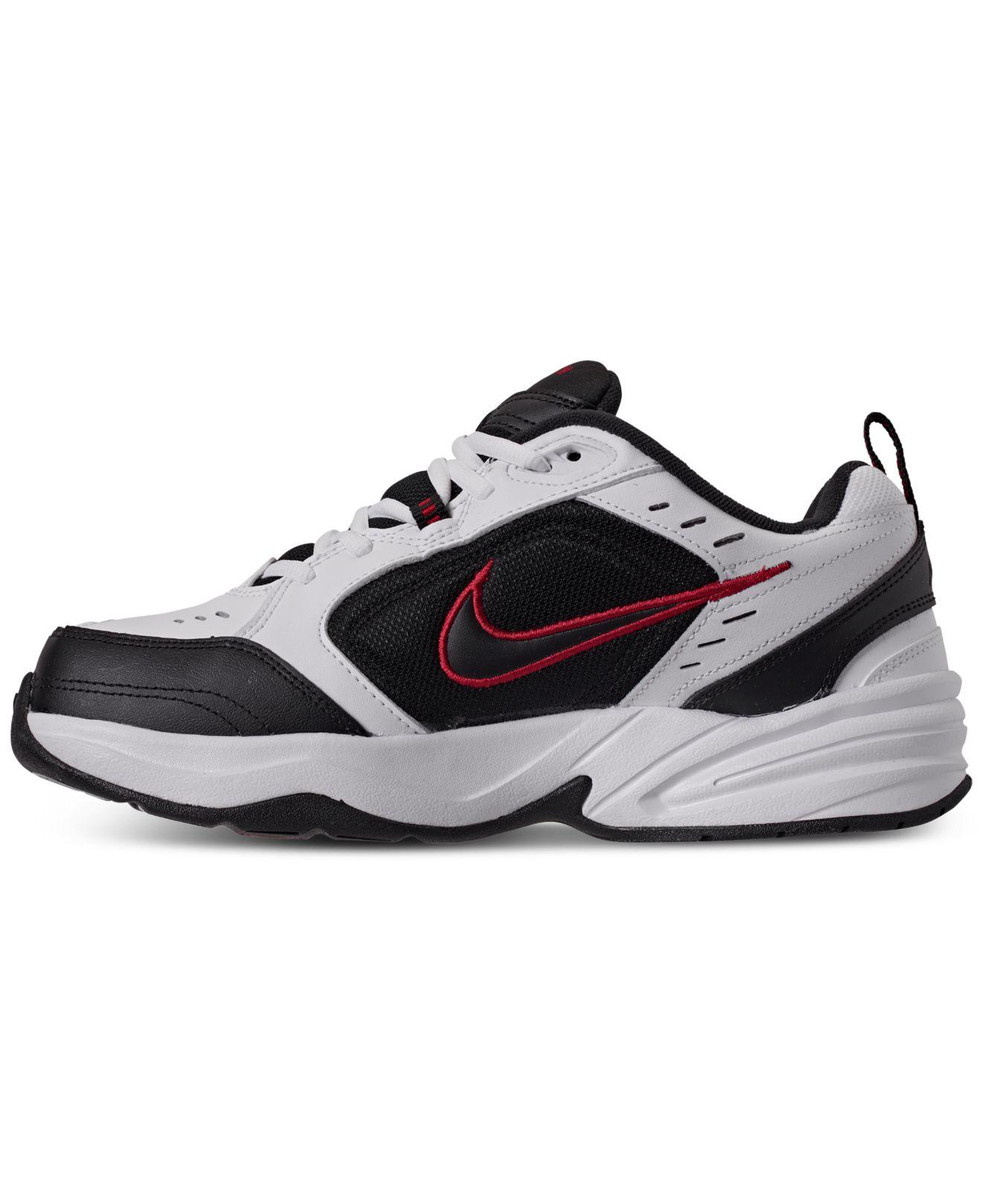 Nike Air Monarch Iv Training Shoe for Men | Lyst