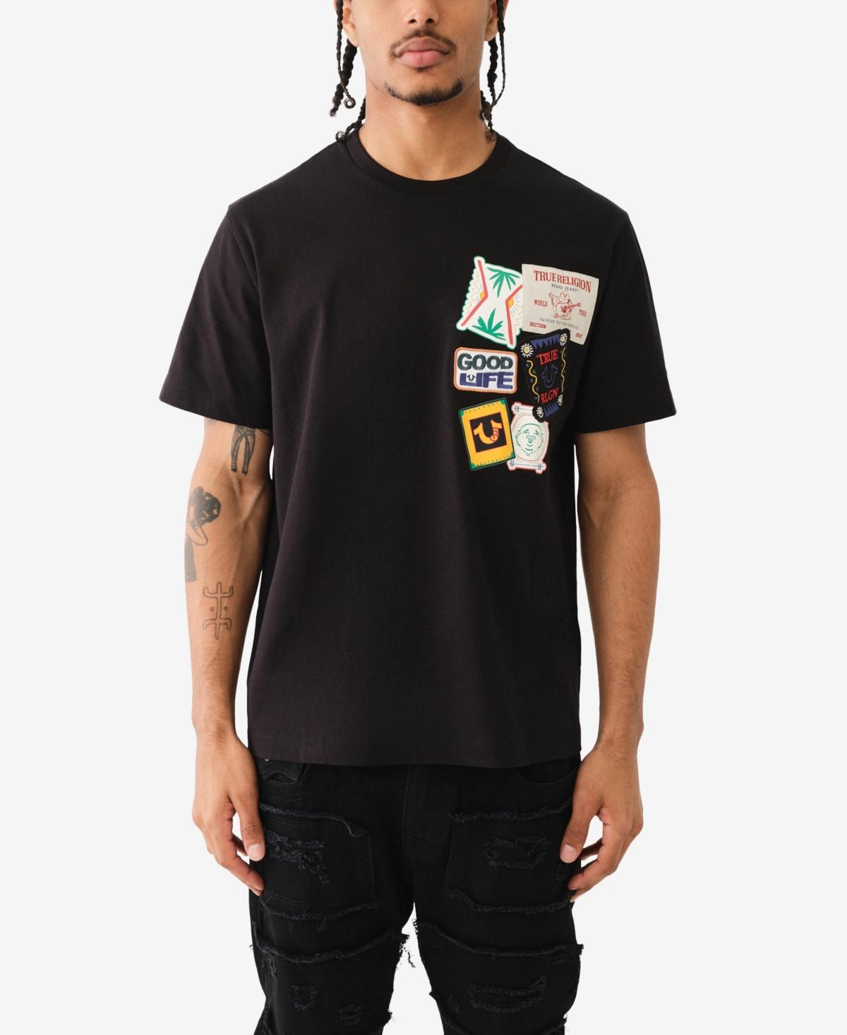 macy's true religion shirts