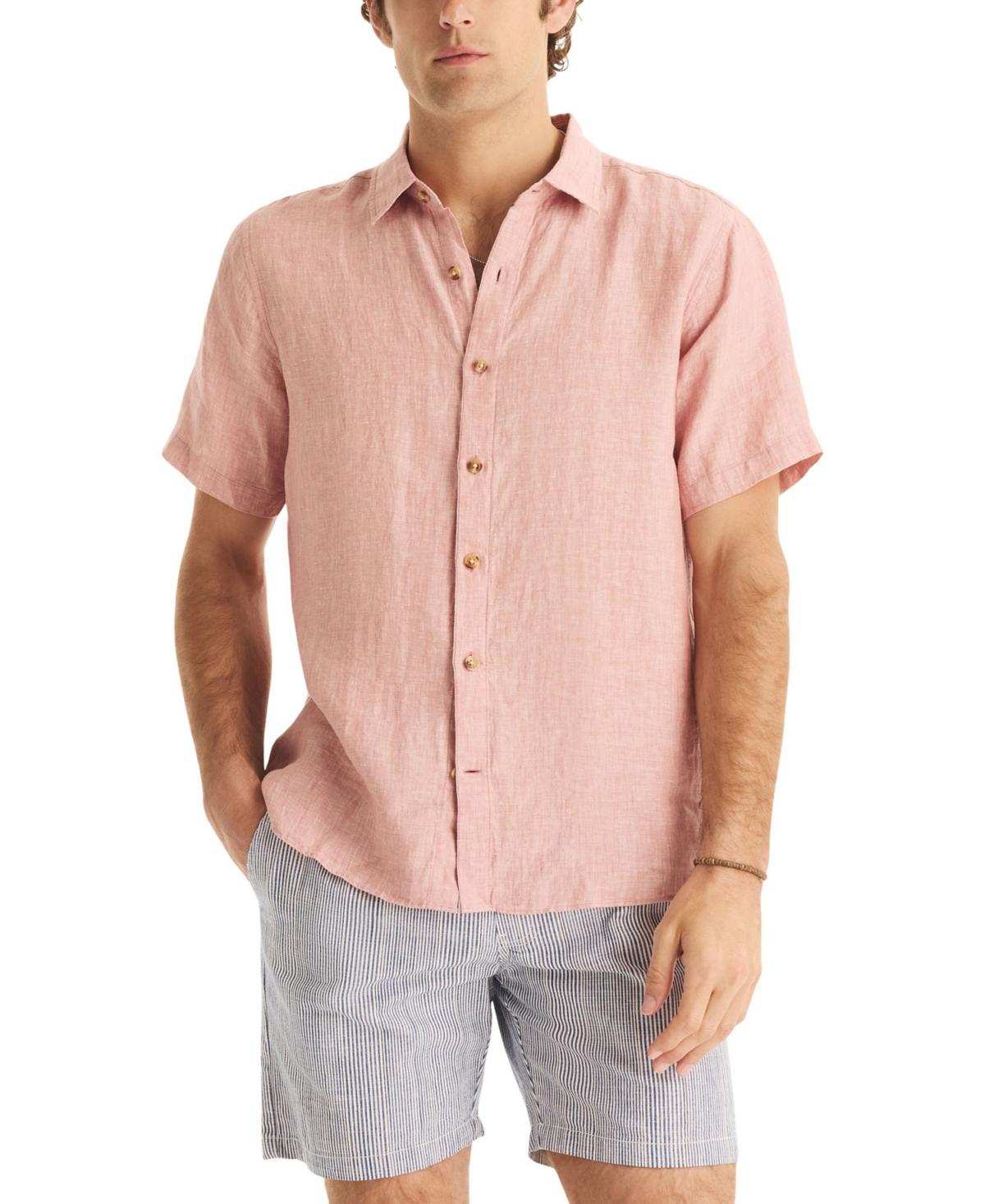Nautica Casual shirts and button-up shirts for Men | Online Sale up to 60%  off | Lyst