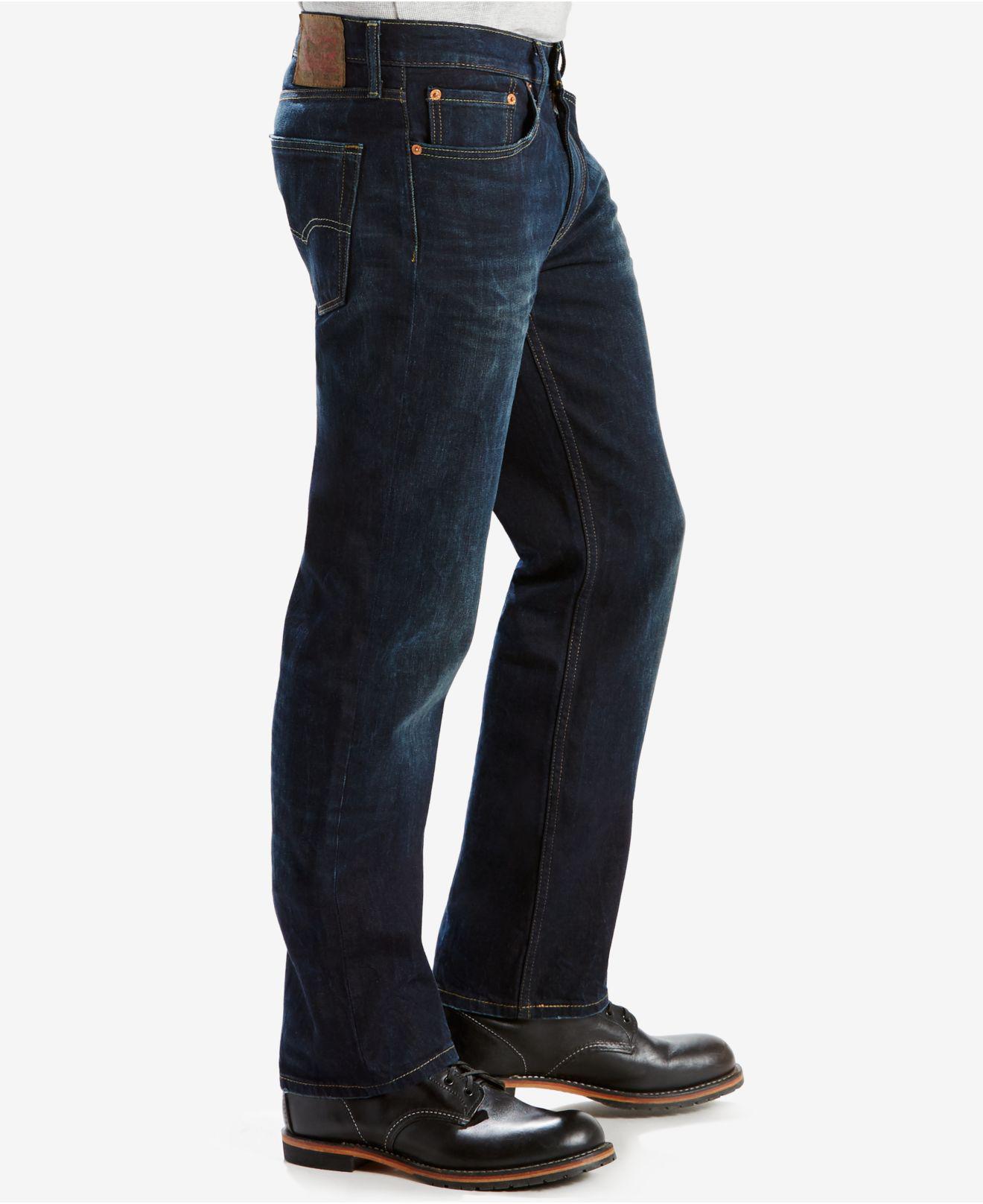 levis 514 shipyard