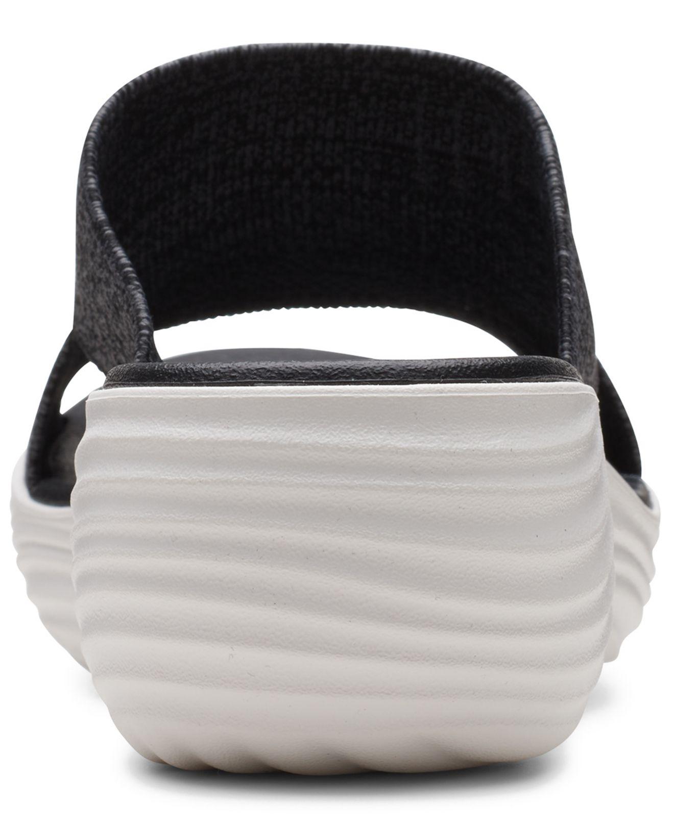 Clarks best sale cloudsteppers ireland