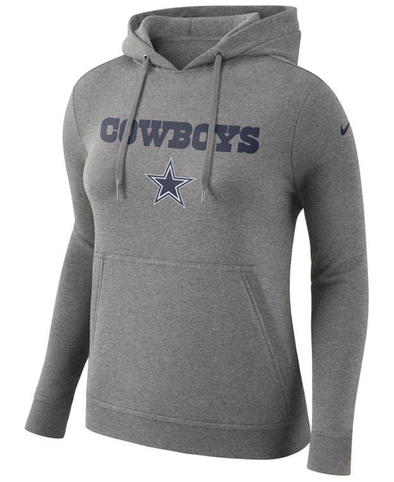dallas cowboys nike sweatsuit