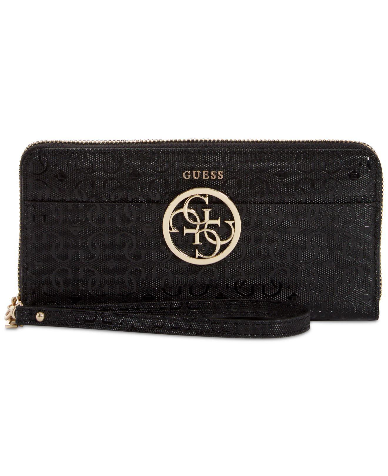 Guess Kamryn Wallet On A String atelieryuwa.ciao.jp