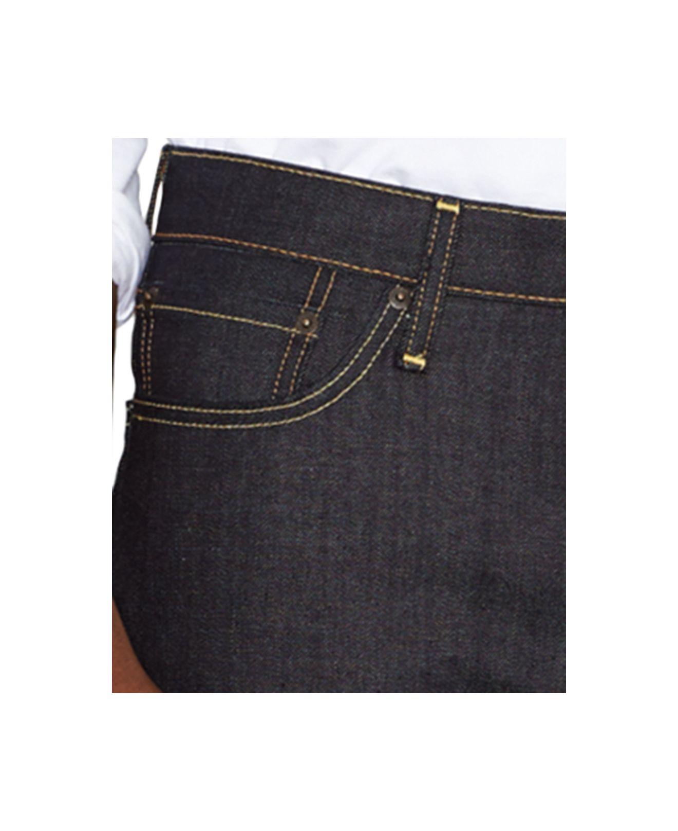 big and tall white levi jeans