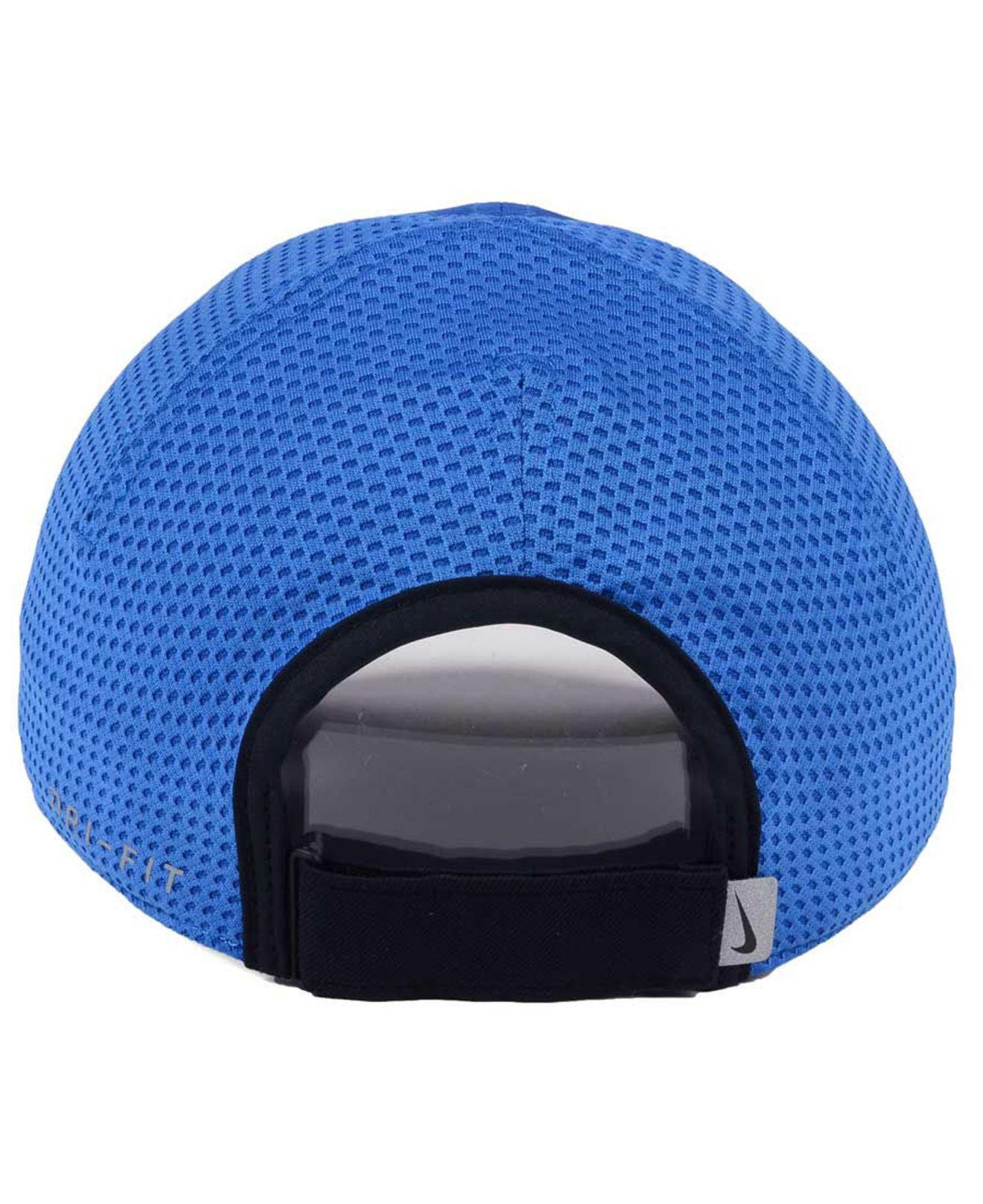 nike heritage elite run cap