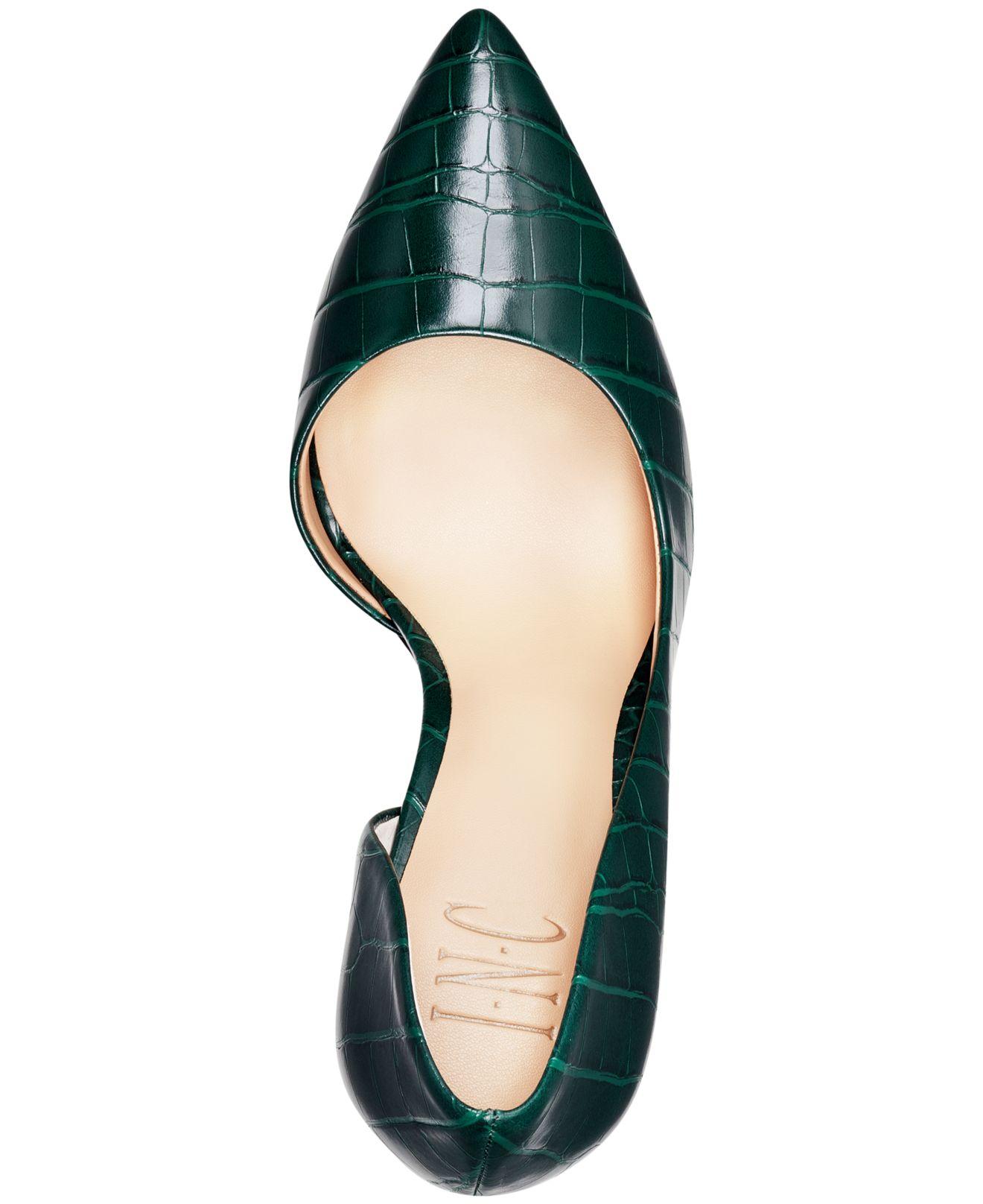 inc kenjay shoes