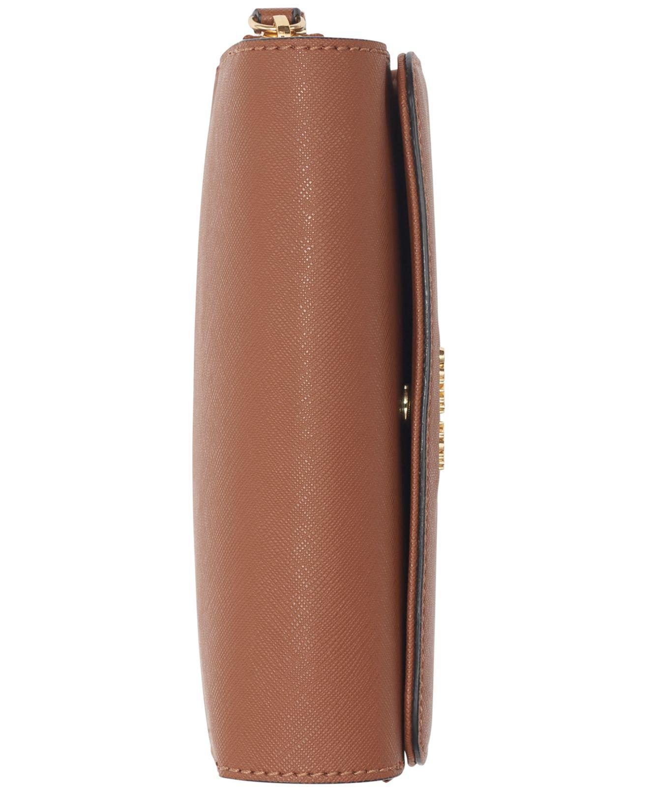 calvin klein naomi crossbody