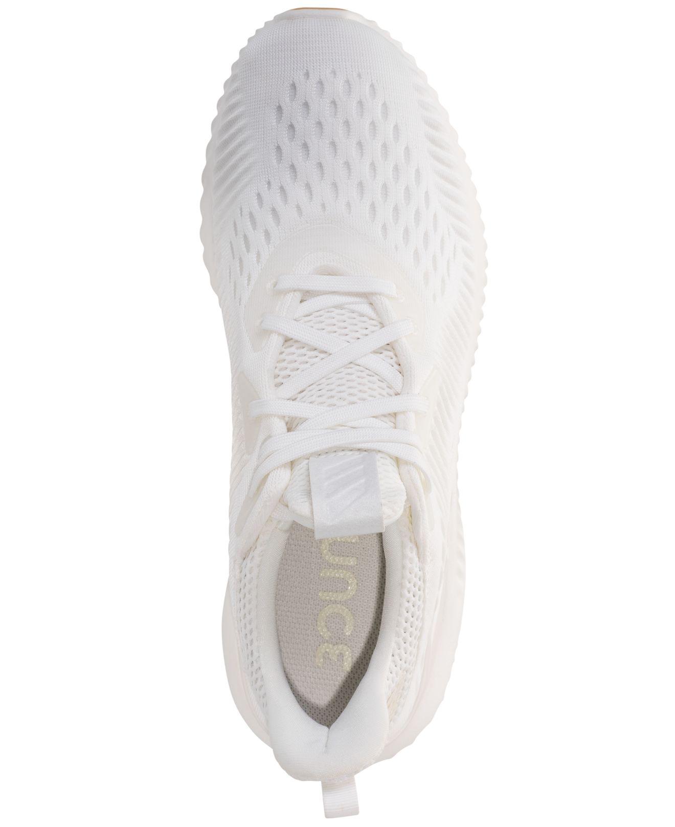 alphabounce em undye