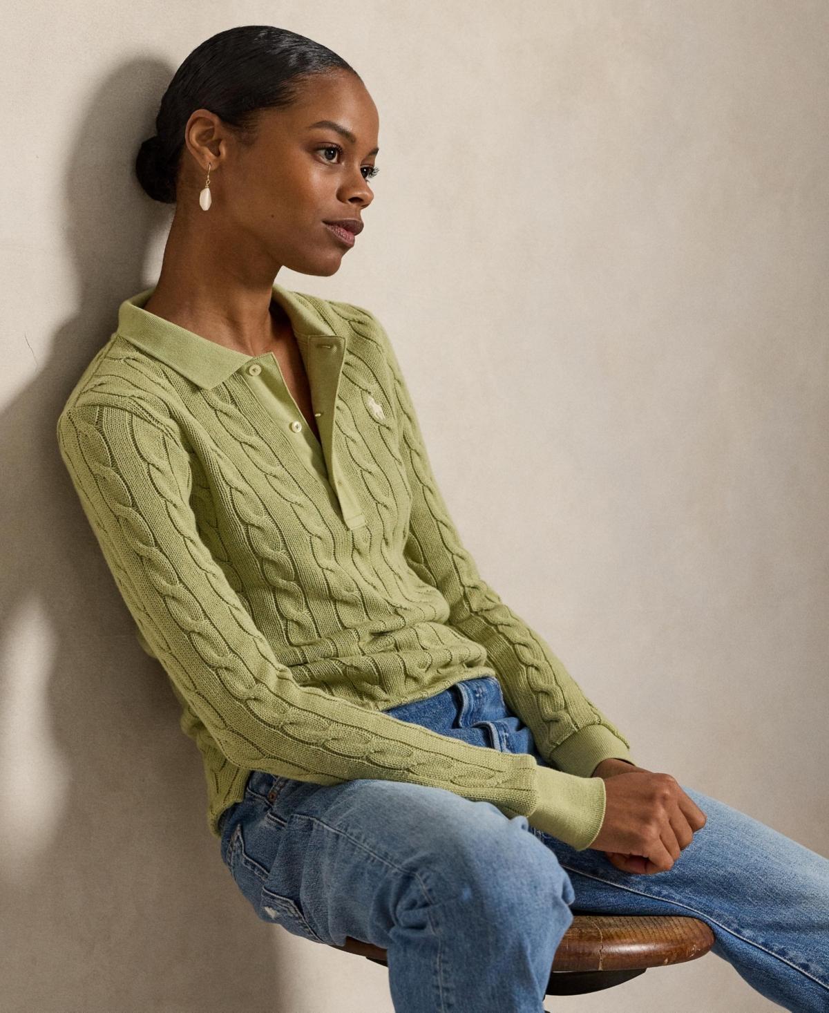 Polo Ralph Lauren Sweaters and pullovers for Women Online Sale