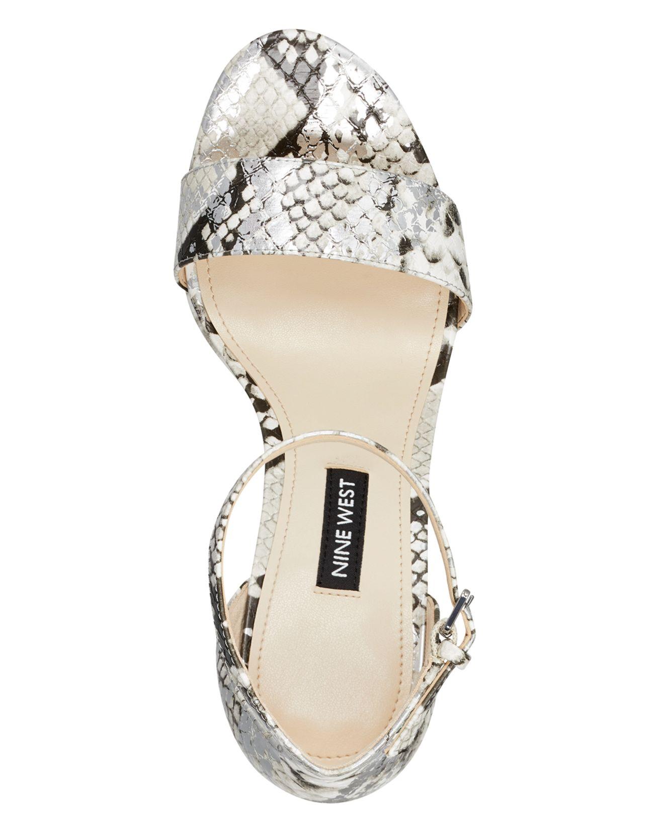 nine west edyn