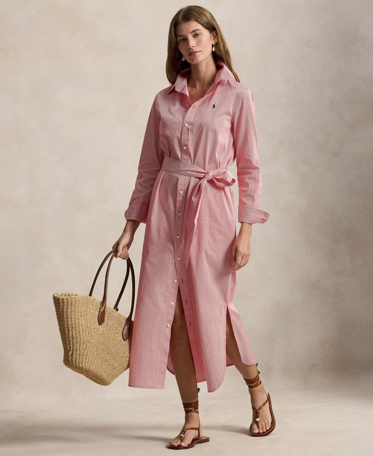 Polo Ralph Lauren Linen Dresses for Women | Lyst Polo Ralph Lauren Linen Dresses for Women | Lyst