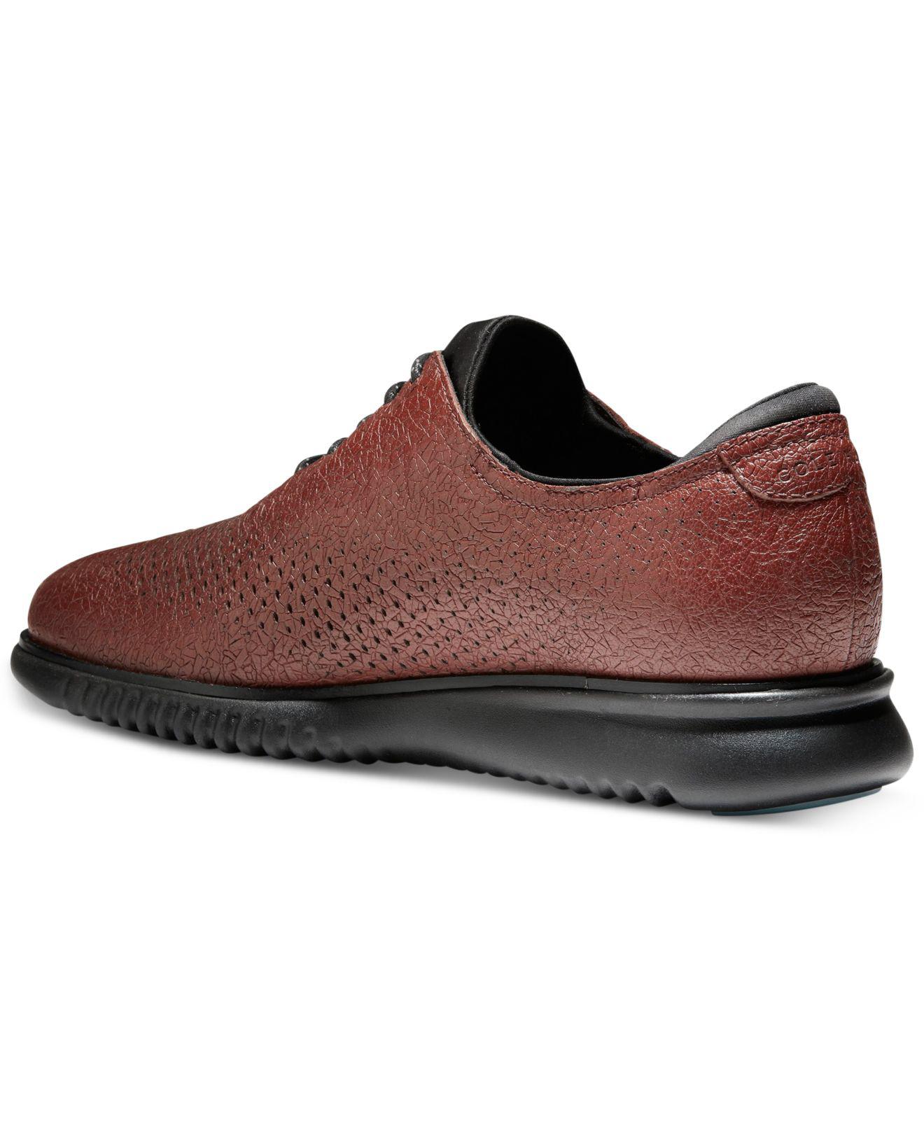cole haan zerogrand hickory