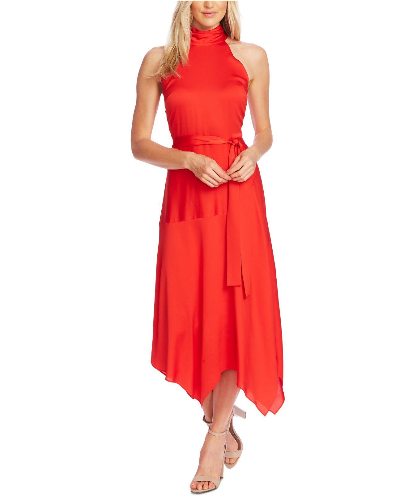 vince camuto midi
