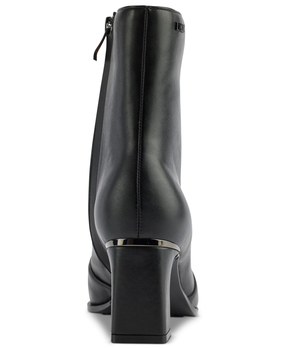 Dkny Crosbi Women s scup Booties