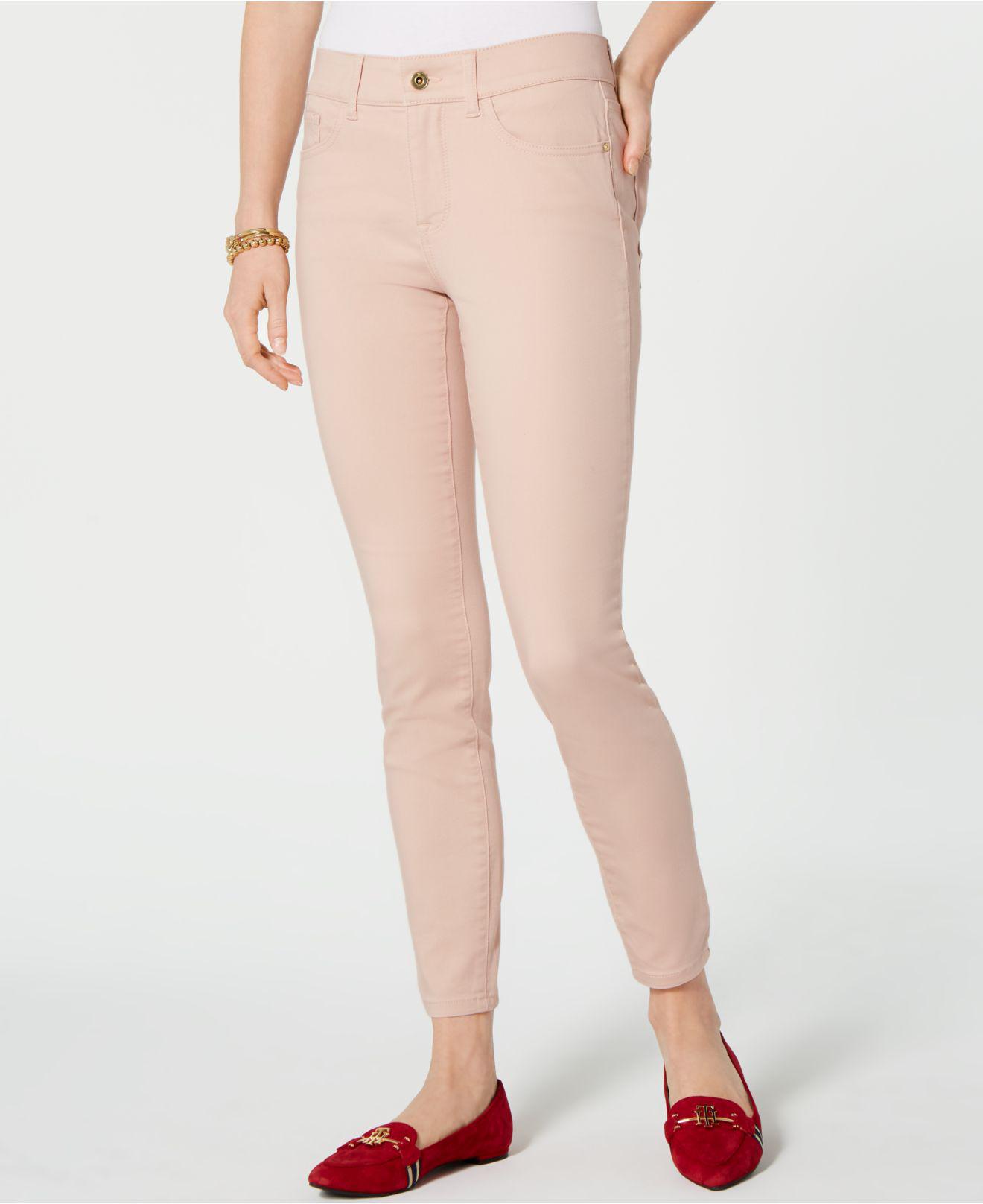 tommy hilfiger bedford jeans