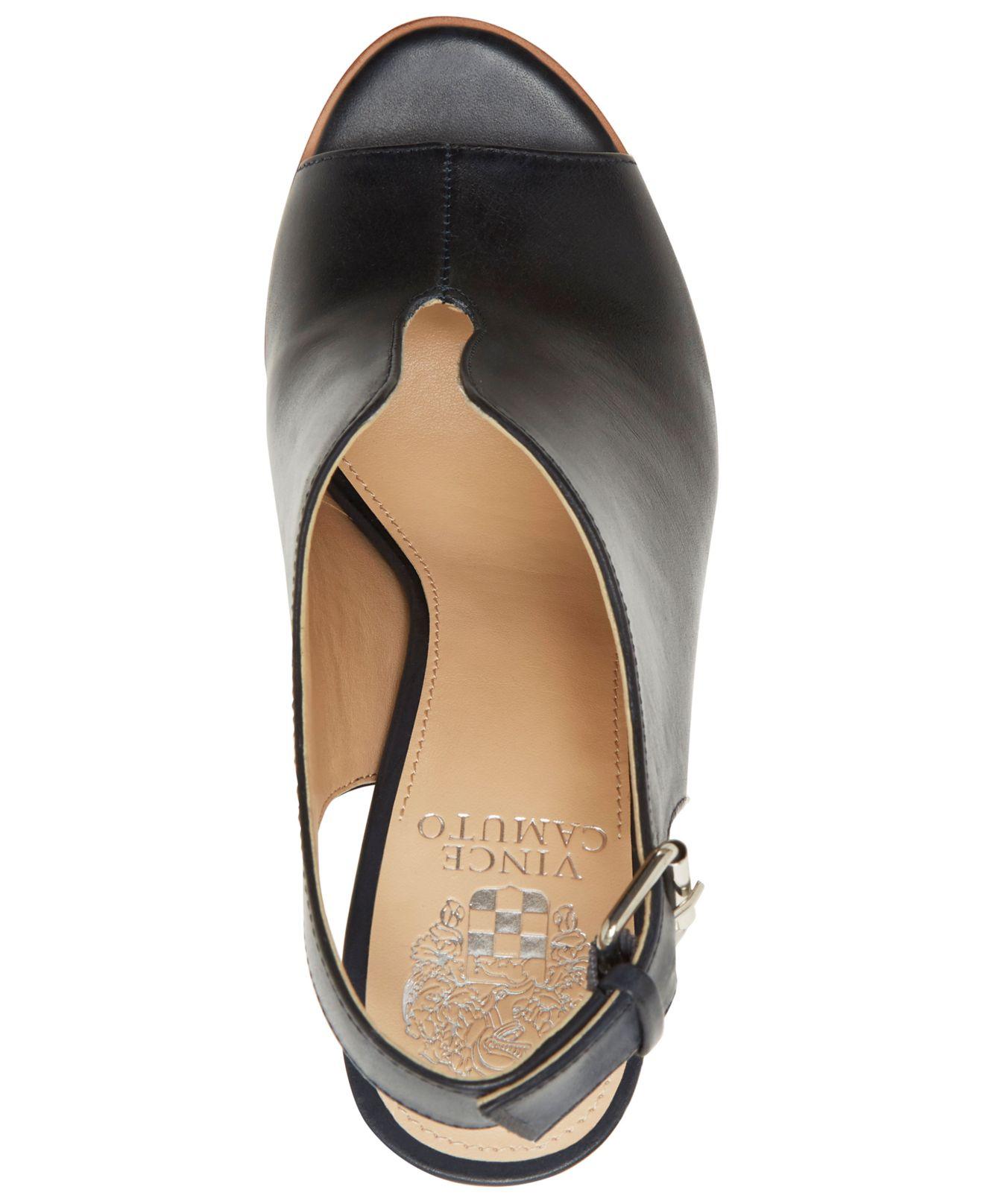 nachila slingback pump