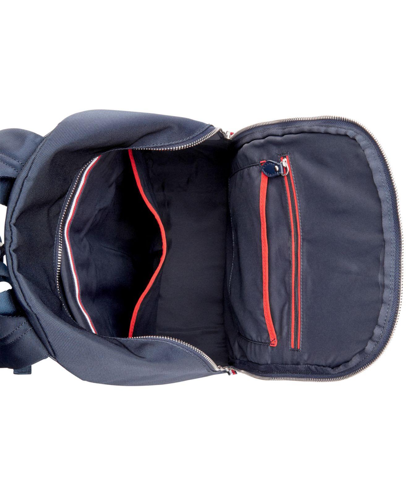 tommy hilfiger backpack 2019