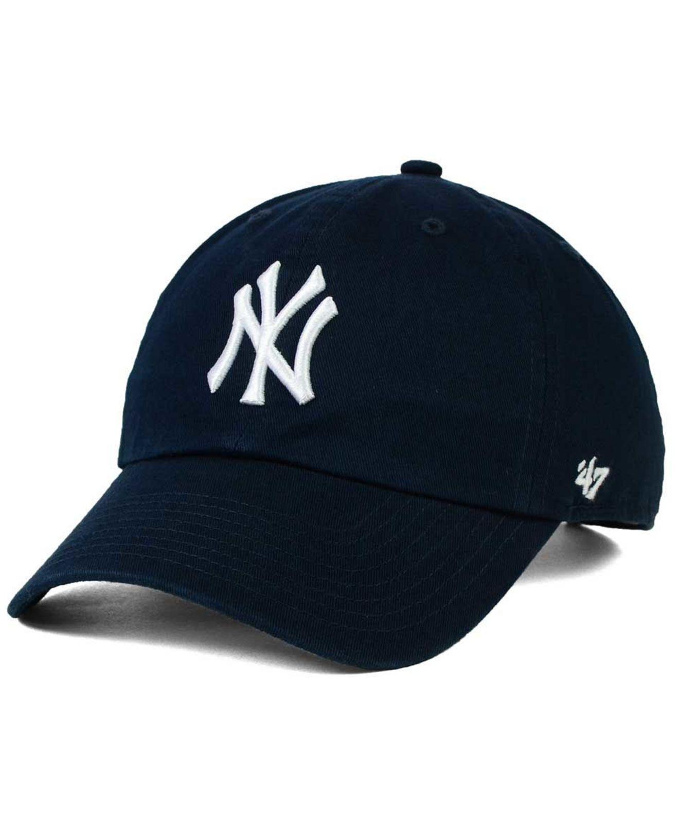 brooklyn dodgers baseball hat