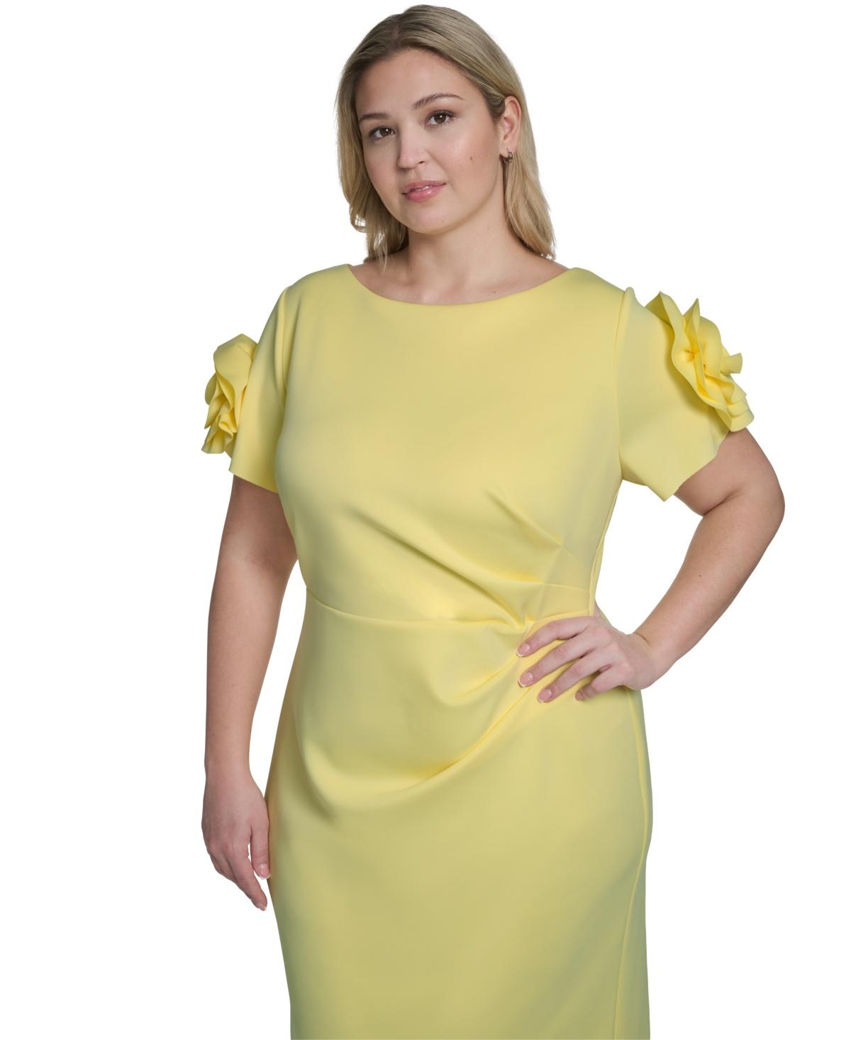 jessica howard gold dress Short Gold Sequin Mini Cocktail Dress – The Dress Outlet