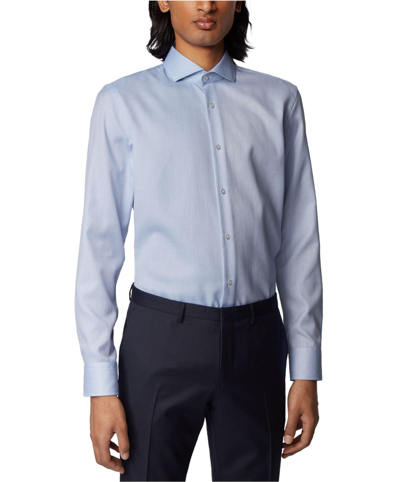 hugo boss jason shirt