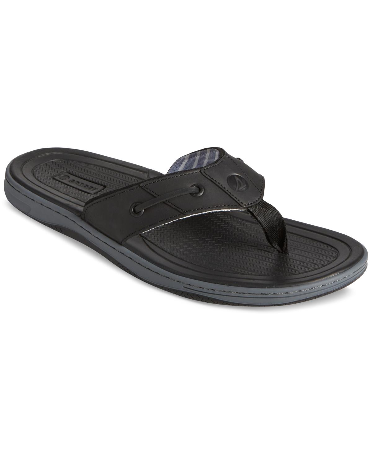 sperry baitfish sandals
