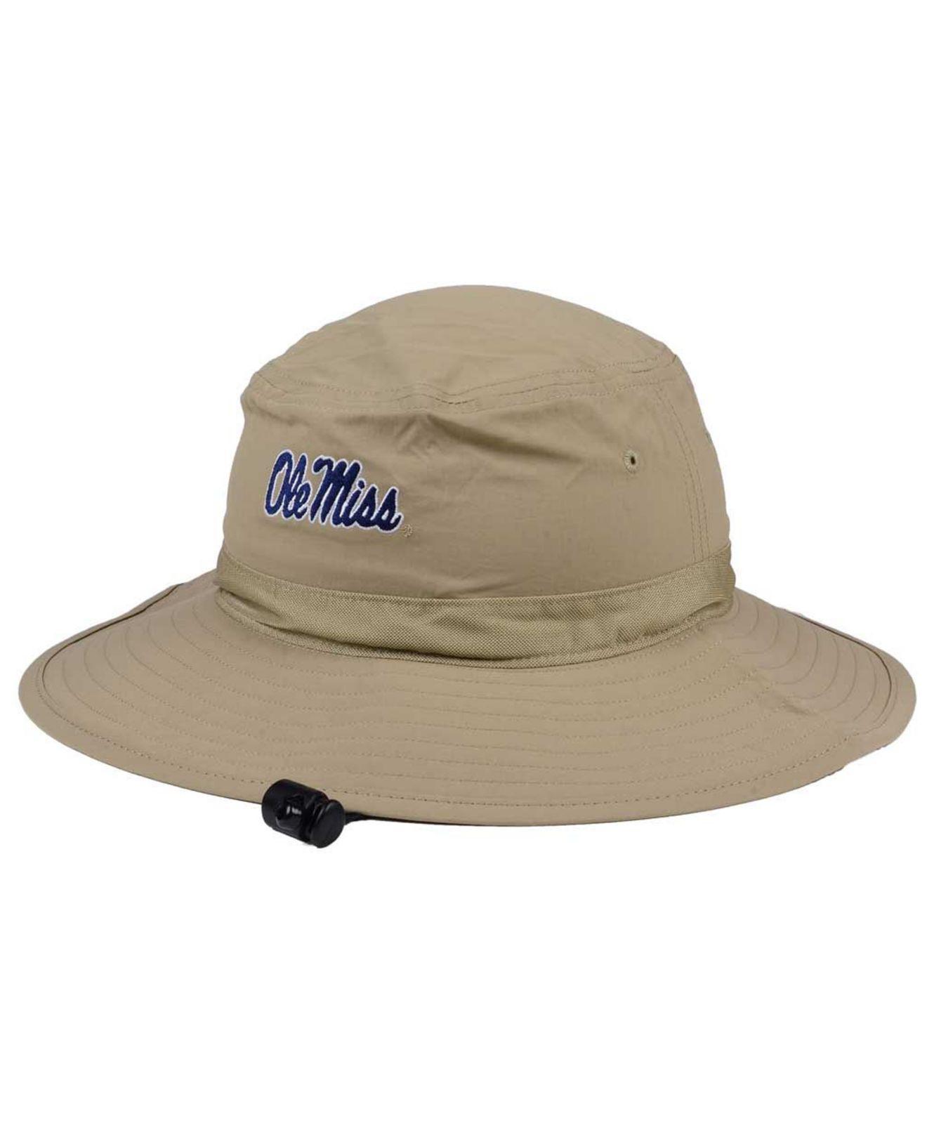 Nike Synthetic Sideline Bucket Hat in 