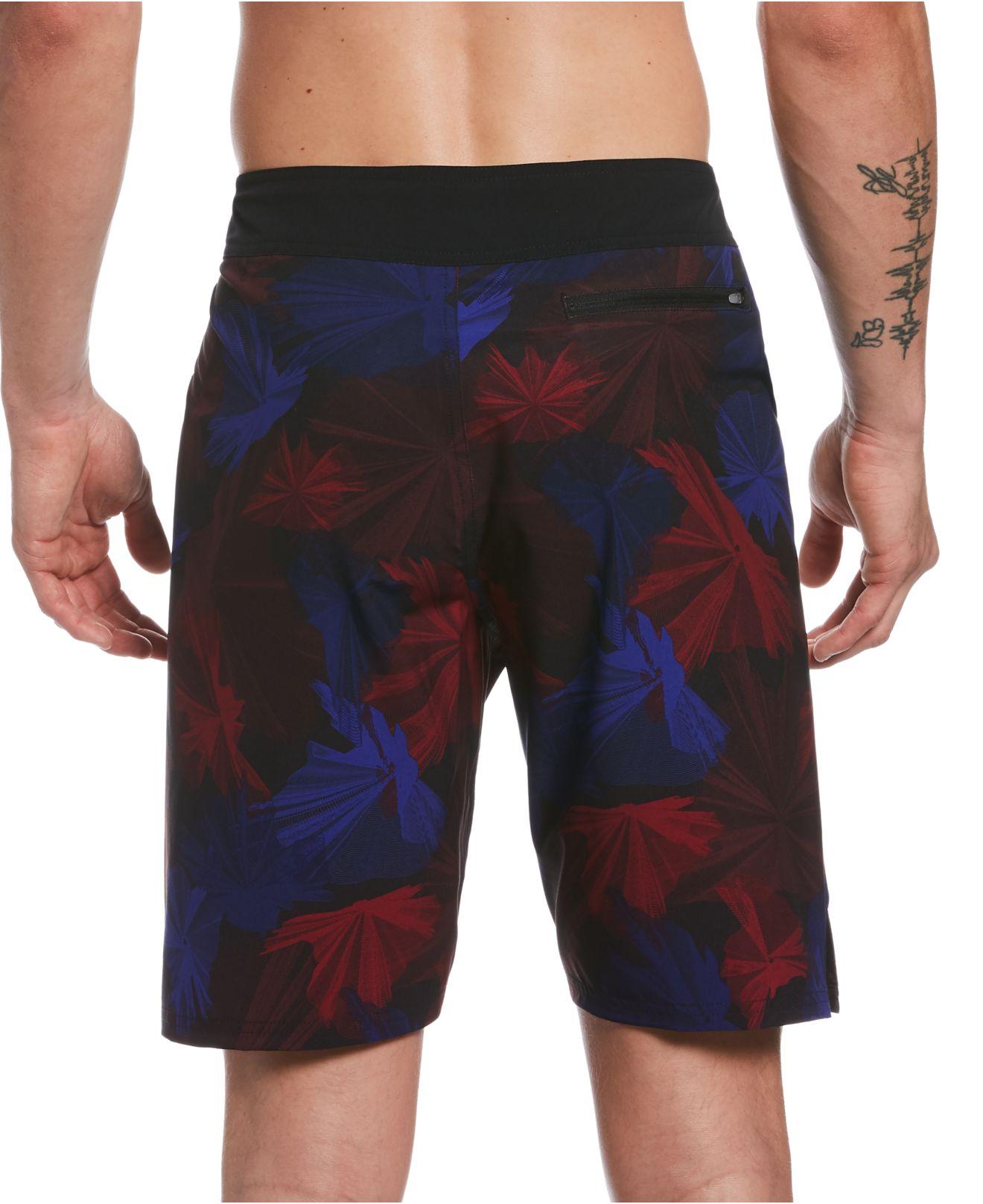 Synthetic Leaf Print 9\
