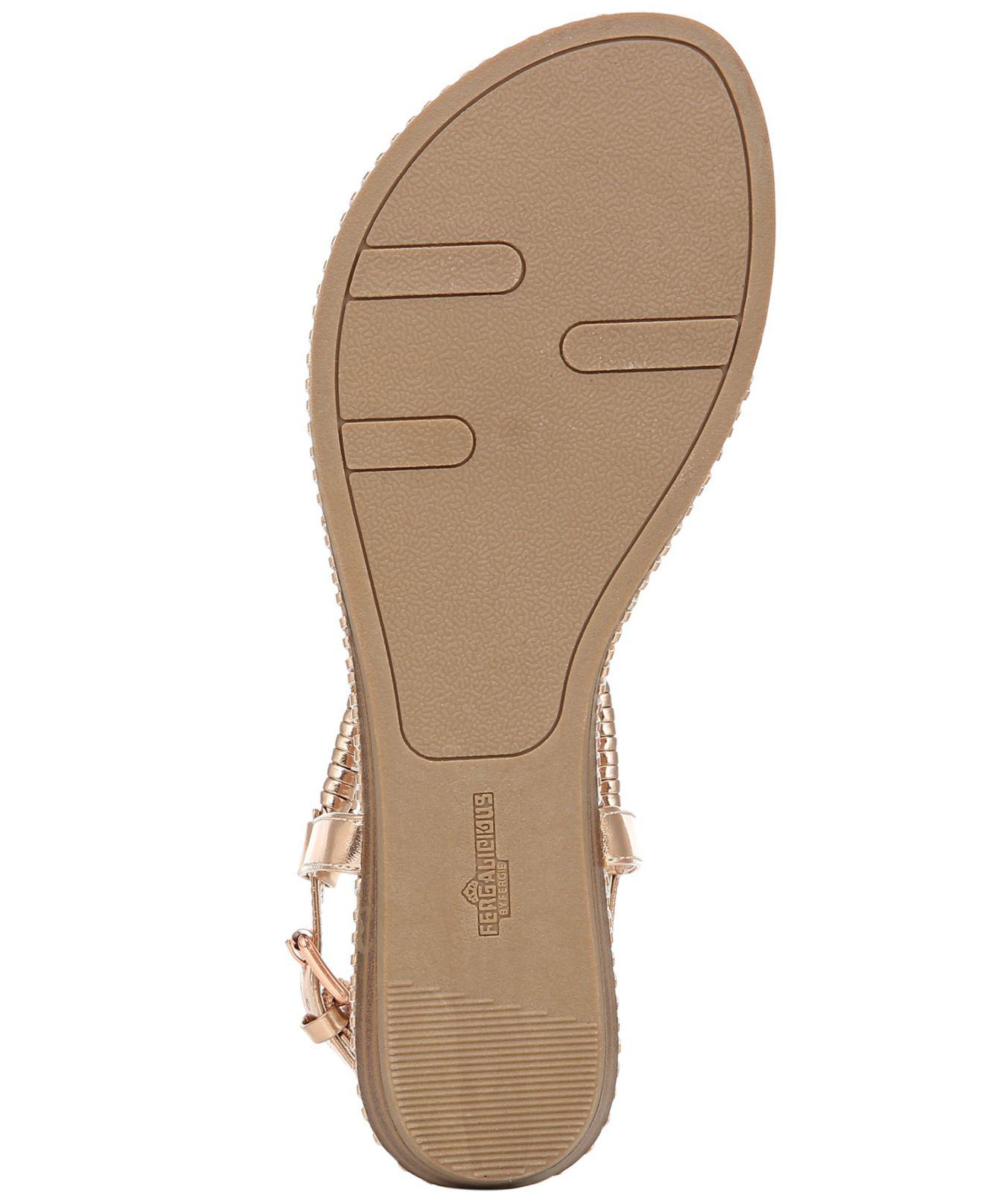 fergie salene sandals